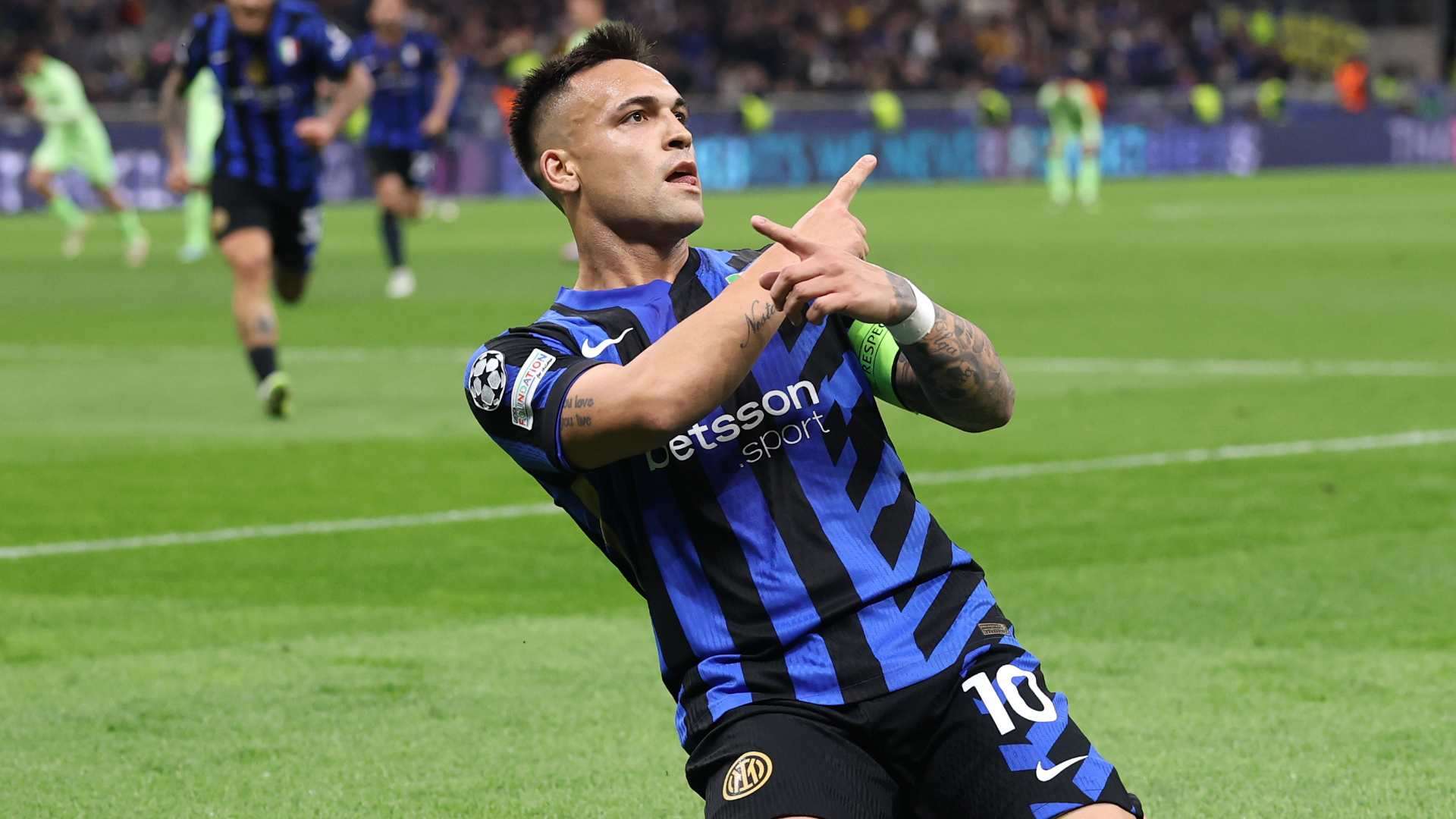lautaro