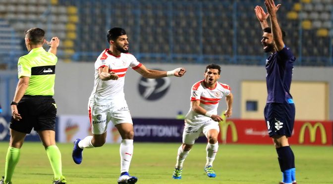 فرجاني ساسي وطارق حامد