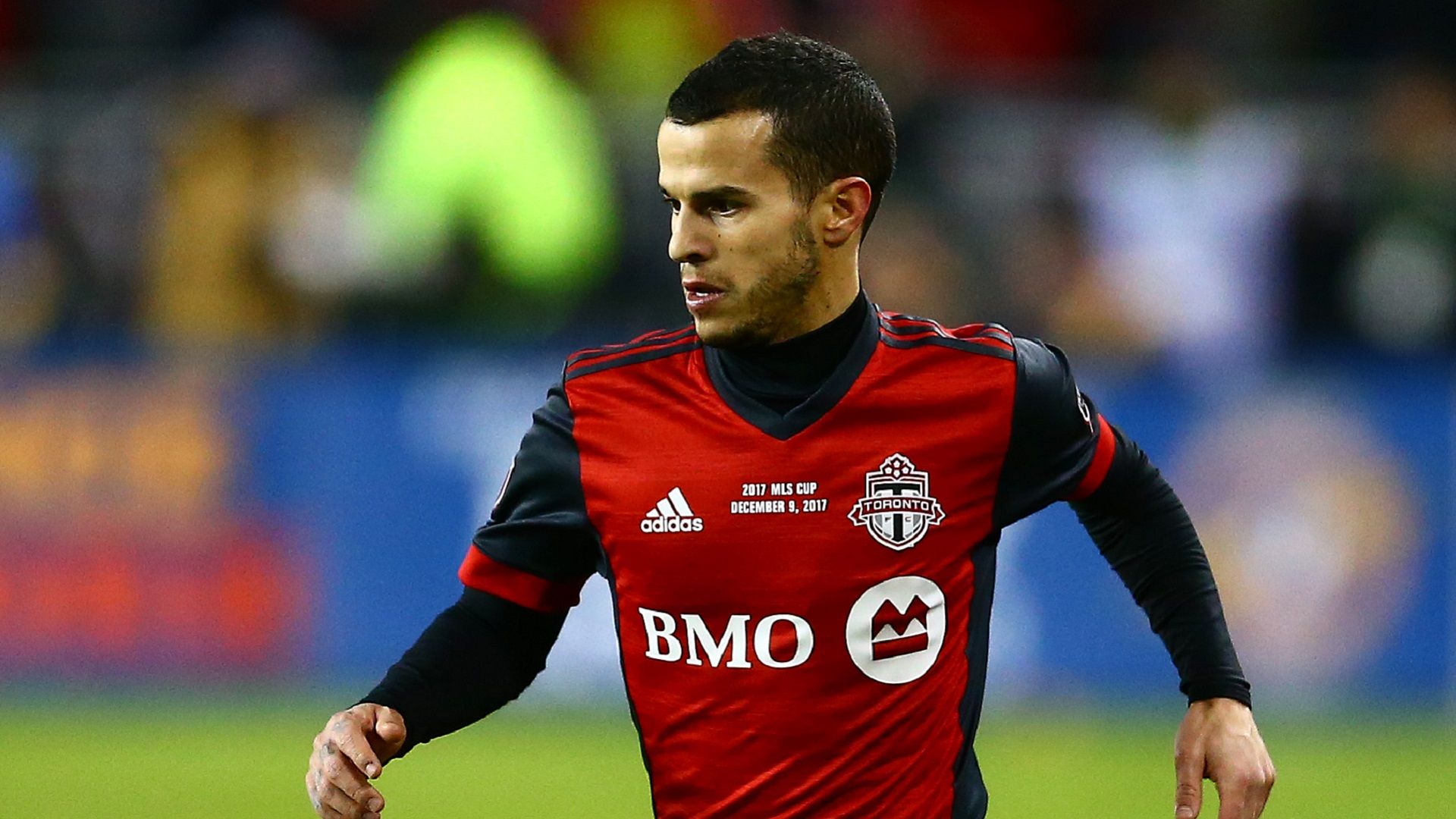 2018-10-06 Giovinco Toronto FC