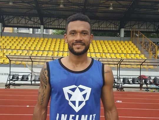 โรดริโก มารันเยา