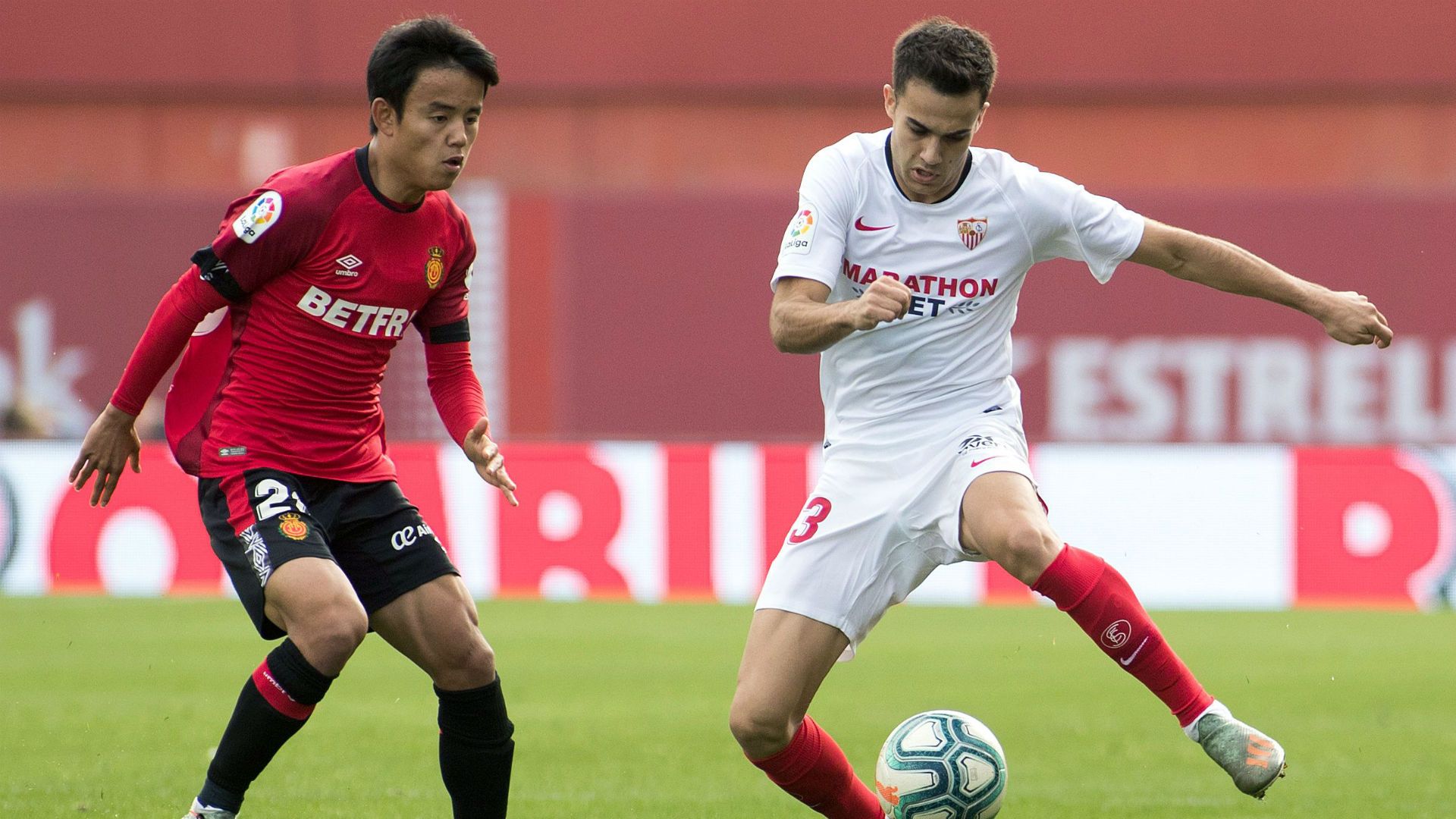 Mallorca Sevilla 21122019