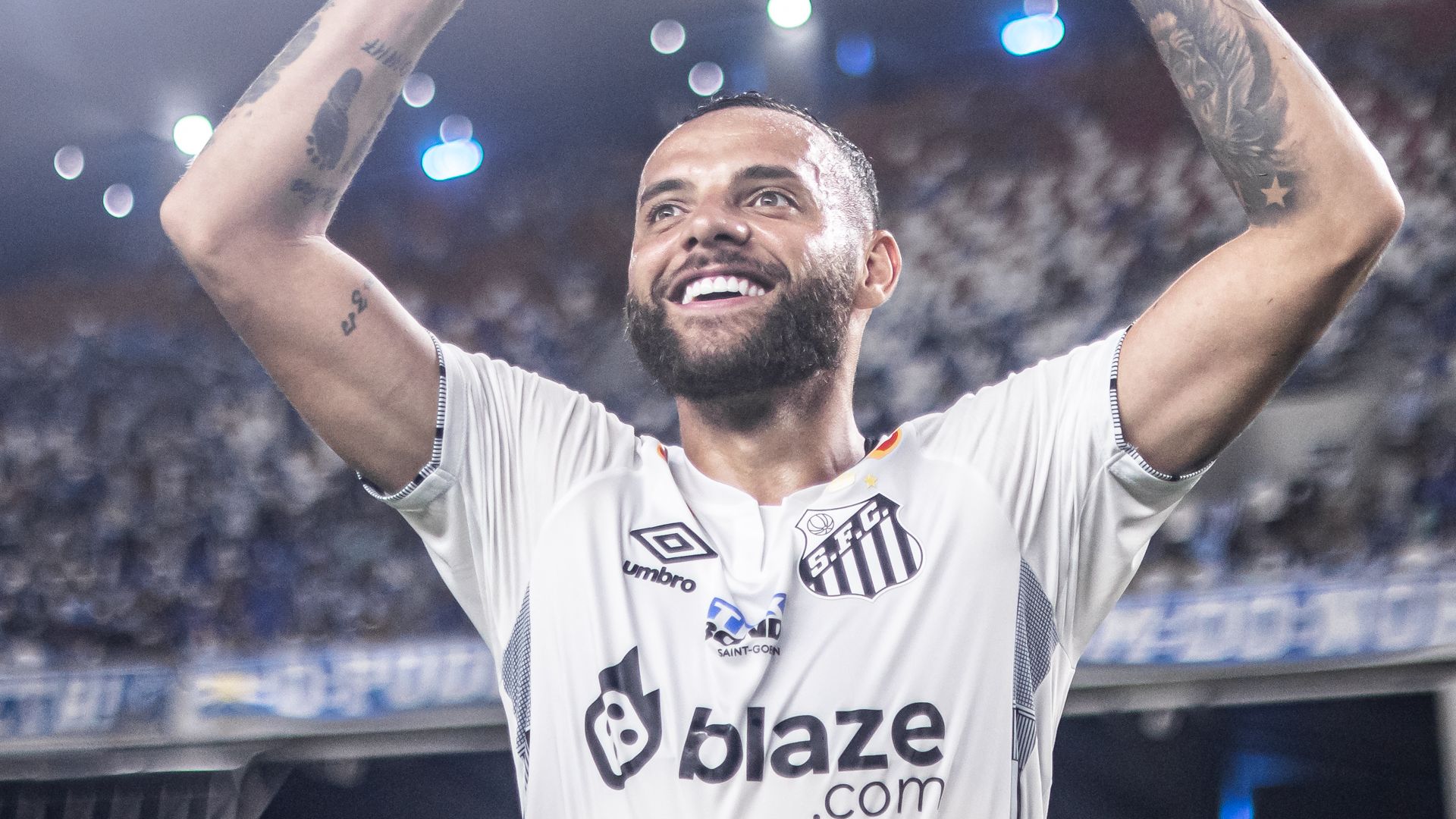 Guilherme Paysandu Santos, Série B 2024