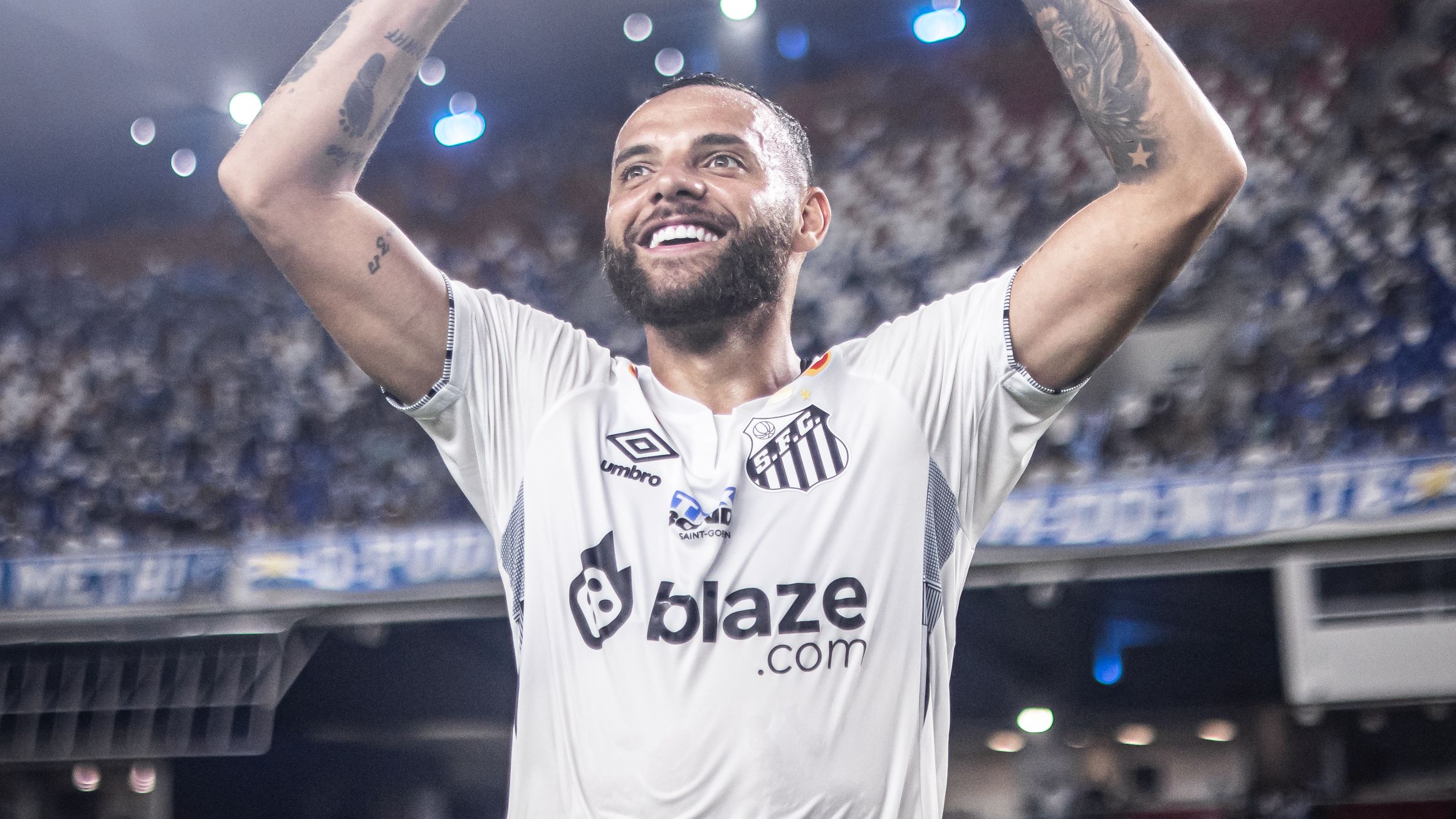 Guilherme Paysandu Santos, Série B 2024