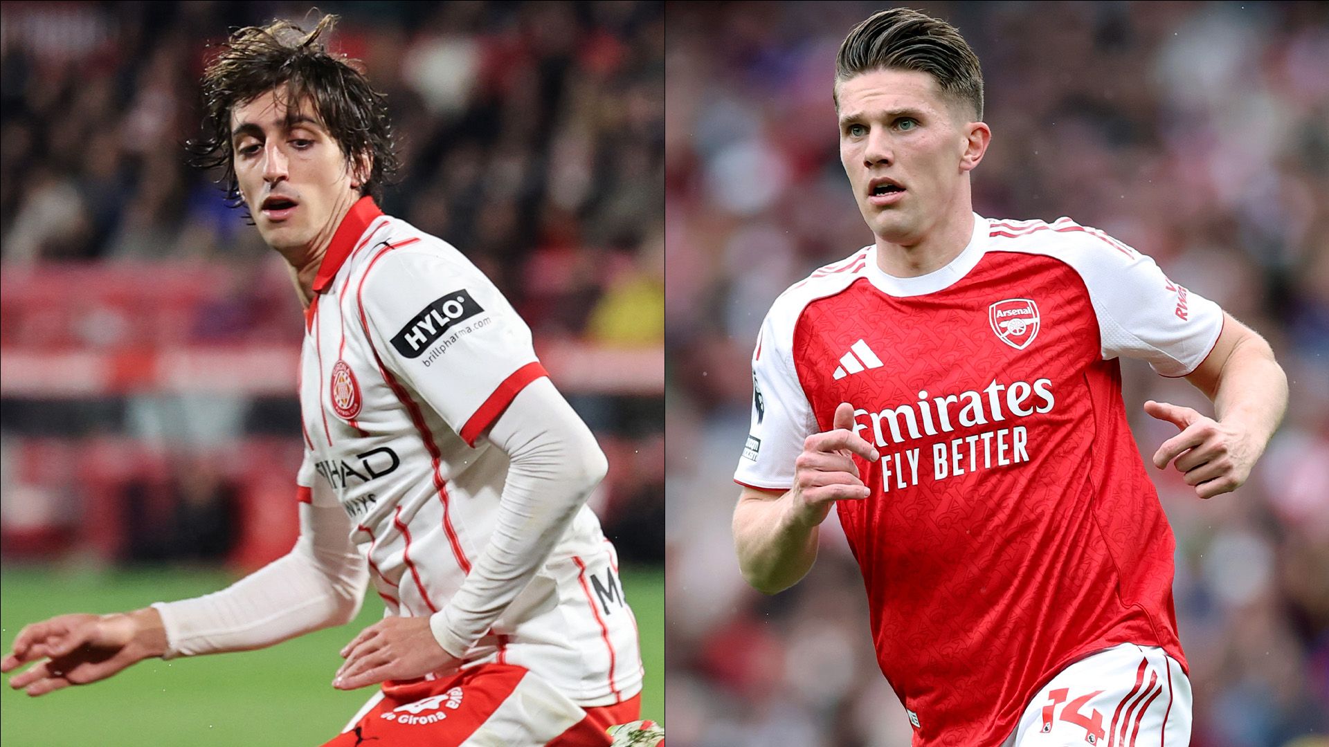 Girona Arsenal