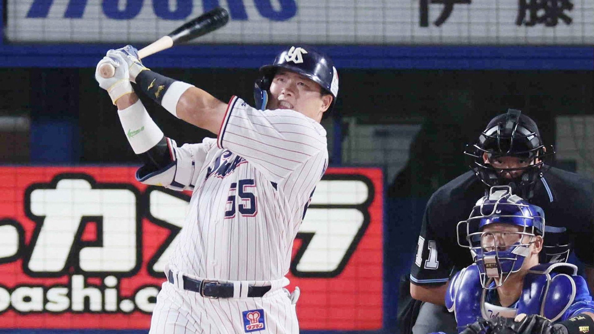 munetaka murakami yakult