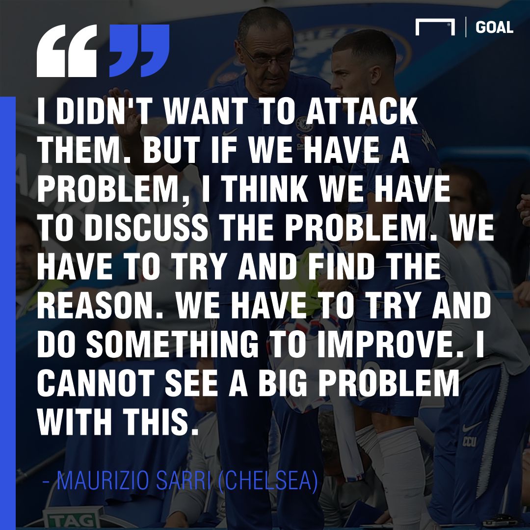 Maurizio Sarri quote GFX