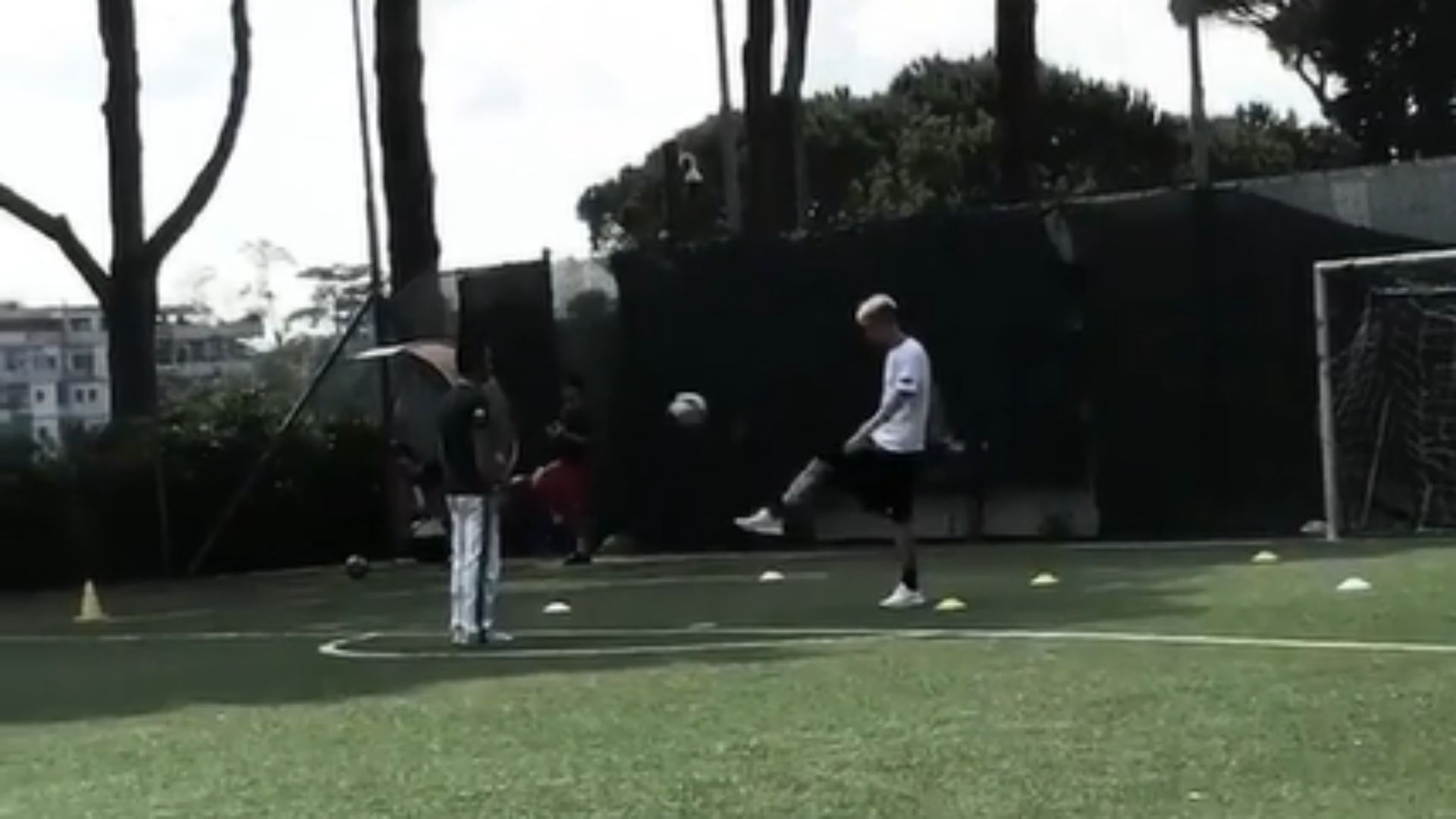 Andrea Conti Milan