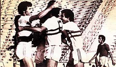 الزمالك 1978