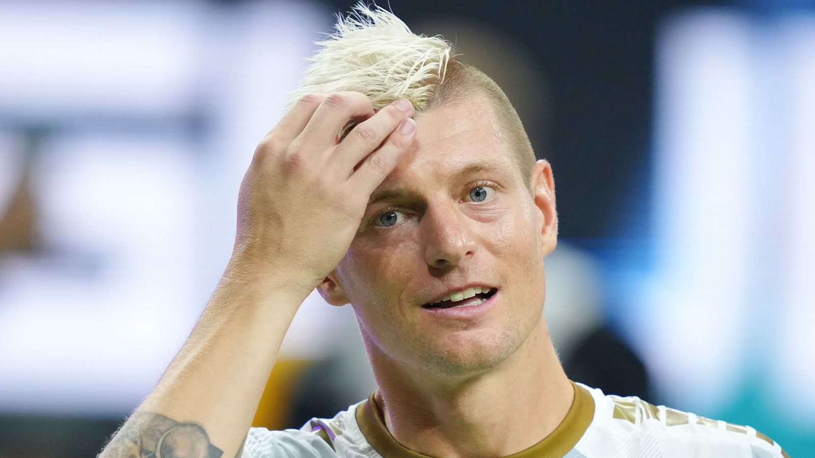 Toni Kroos