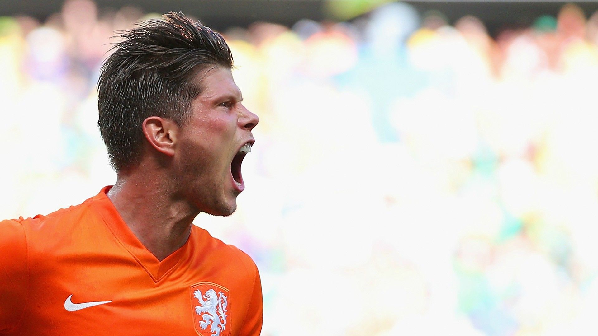 México vs Holanda Brasil 2014