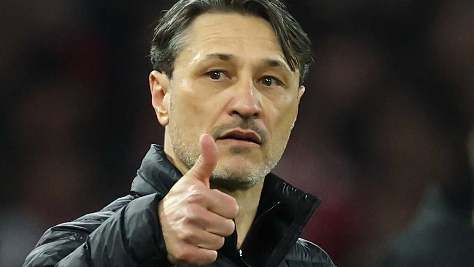 Niko Kovac