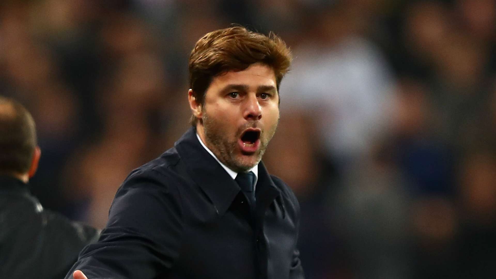 Mauricio Pochettino Tottenham