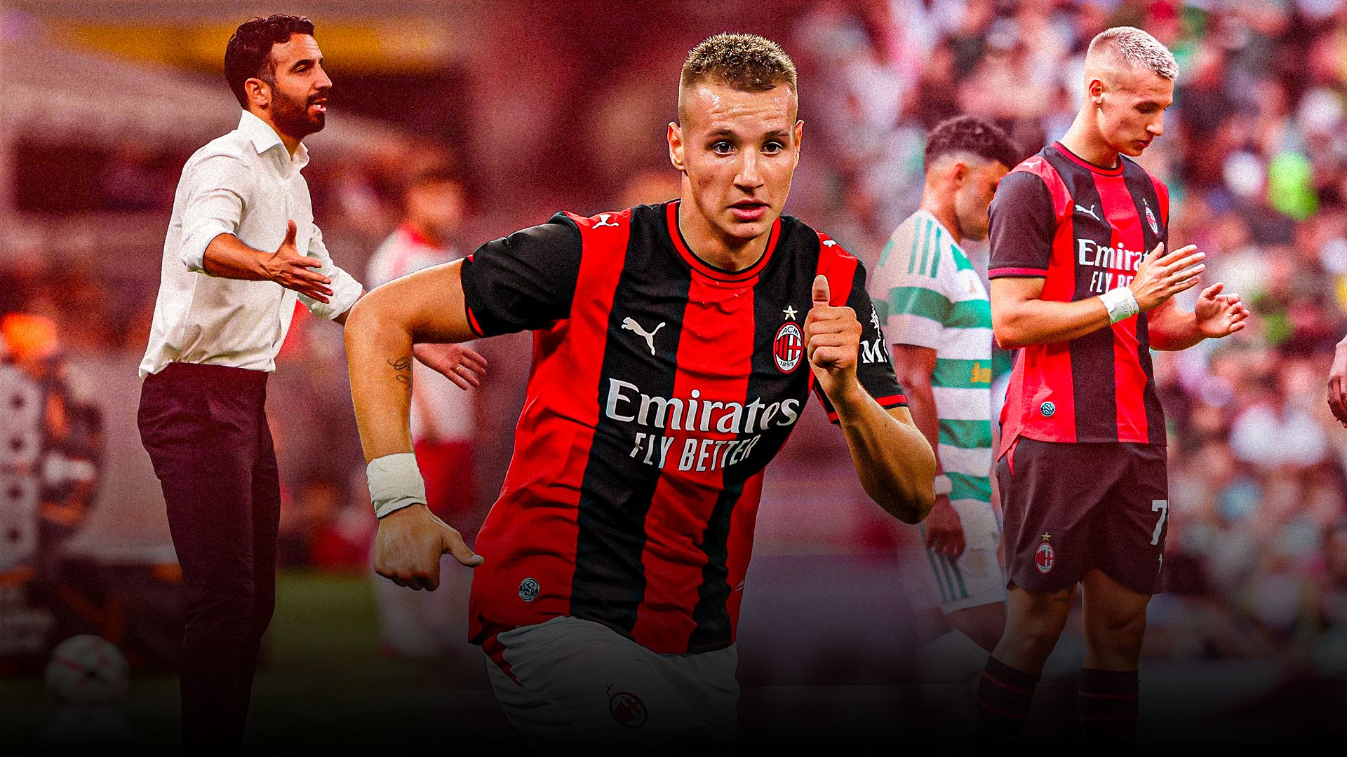 Camarda Amorim Milan GOAL GFX HD