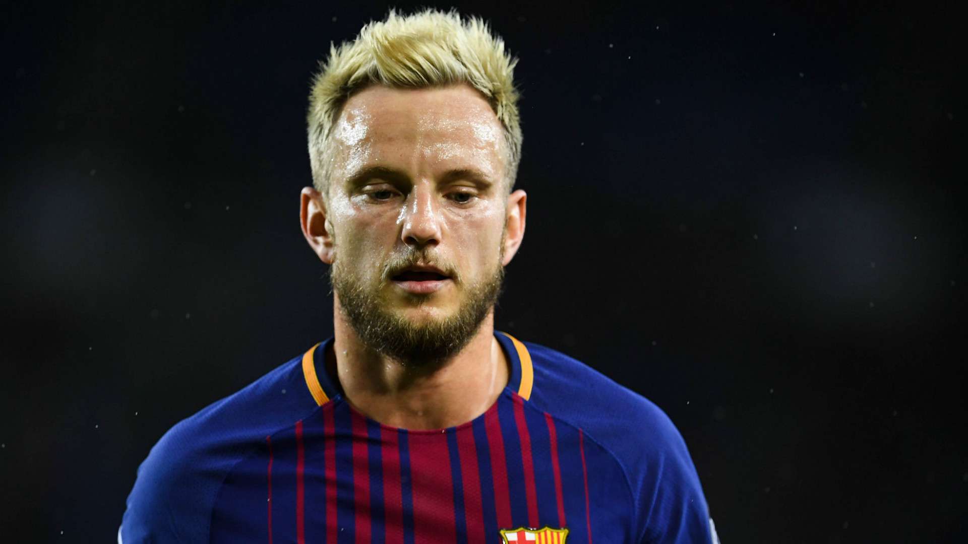 Ivan Rakitic Barcelona