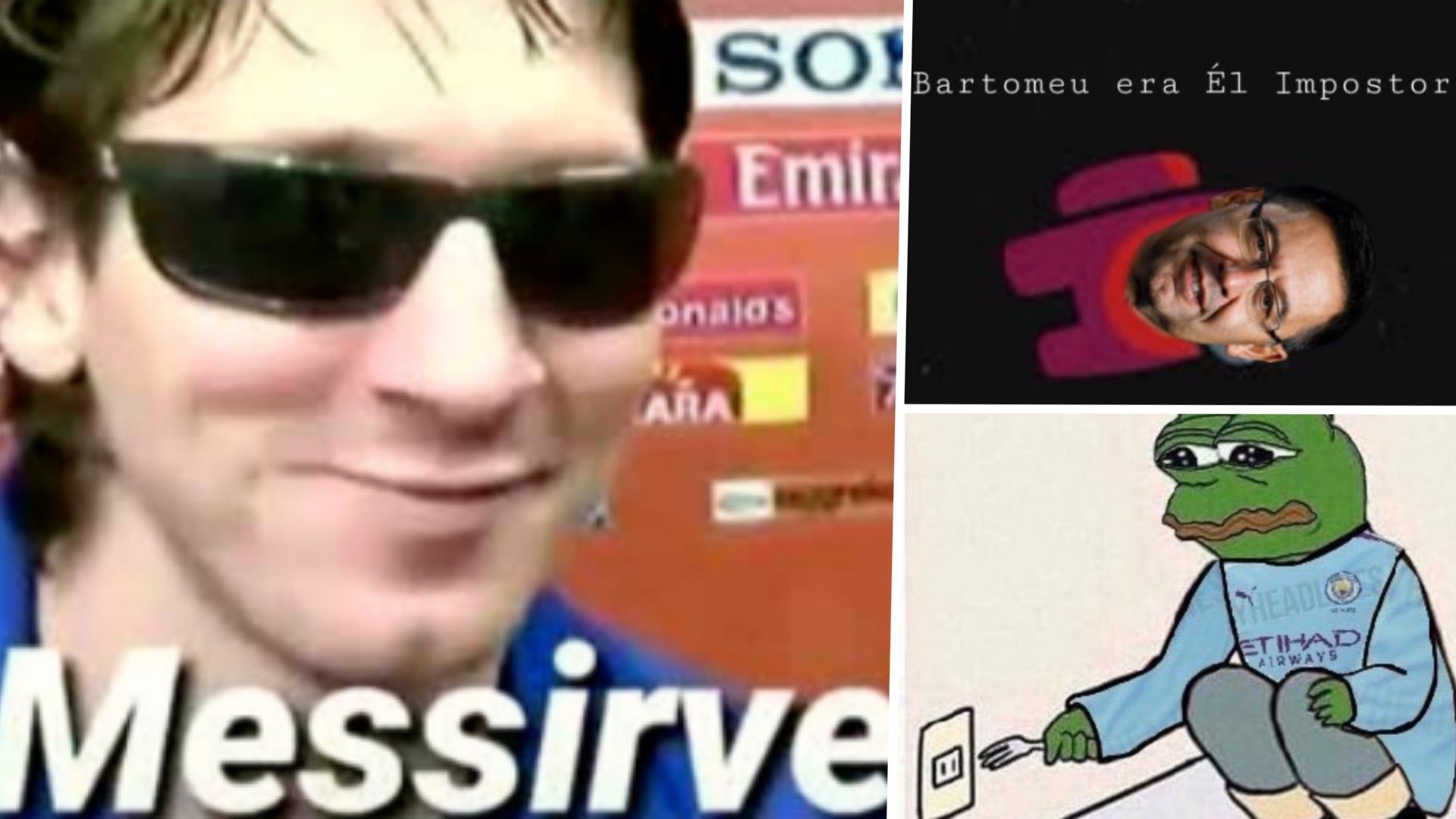 Memes Bartomeu dimisión