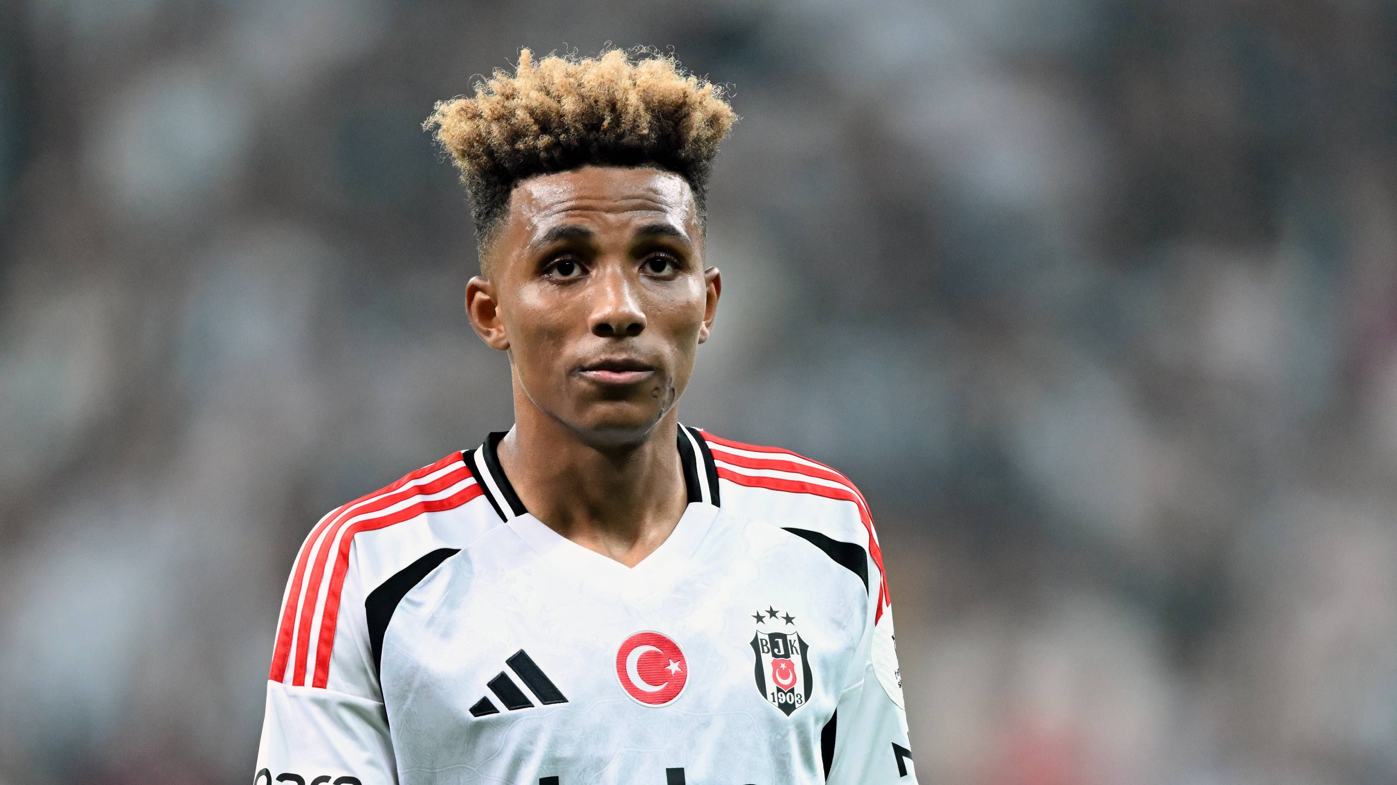 Gedson Fernandes