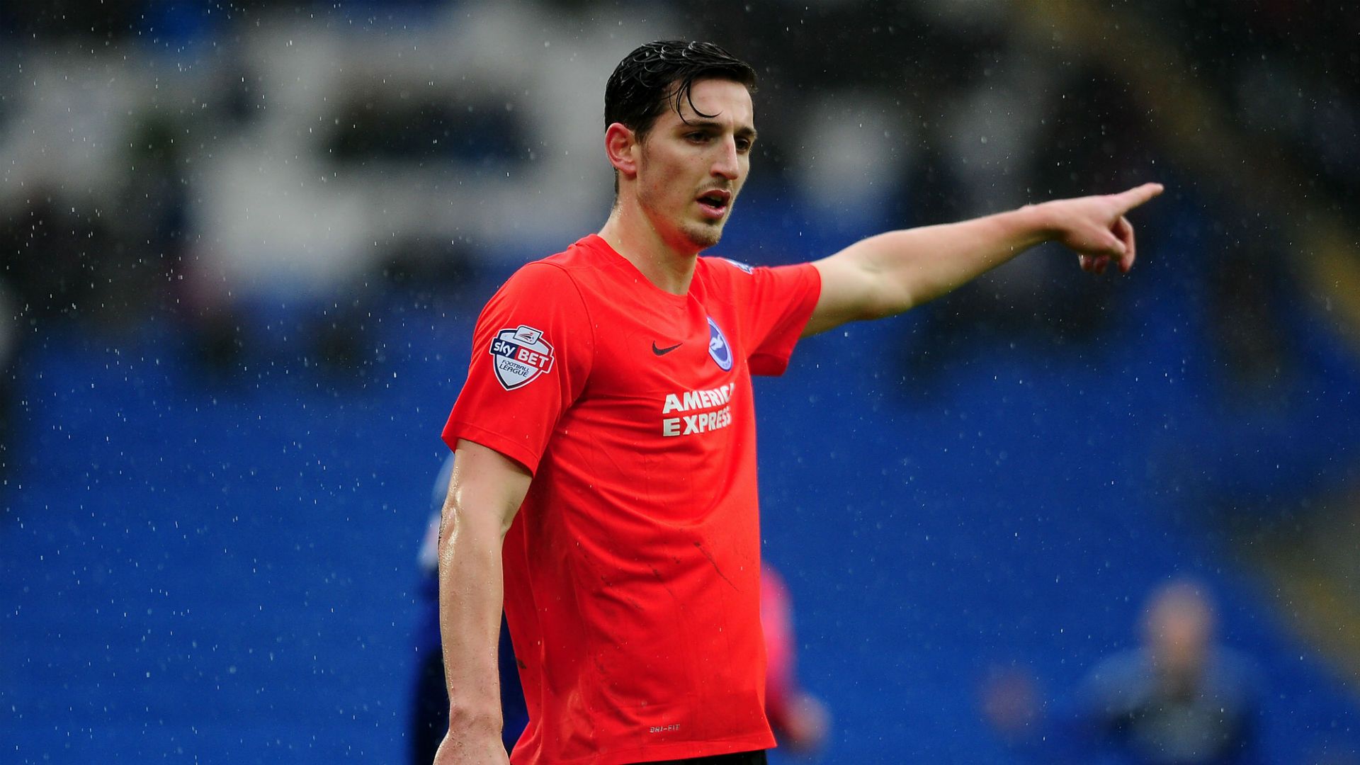 Lewis Dunk Brighton