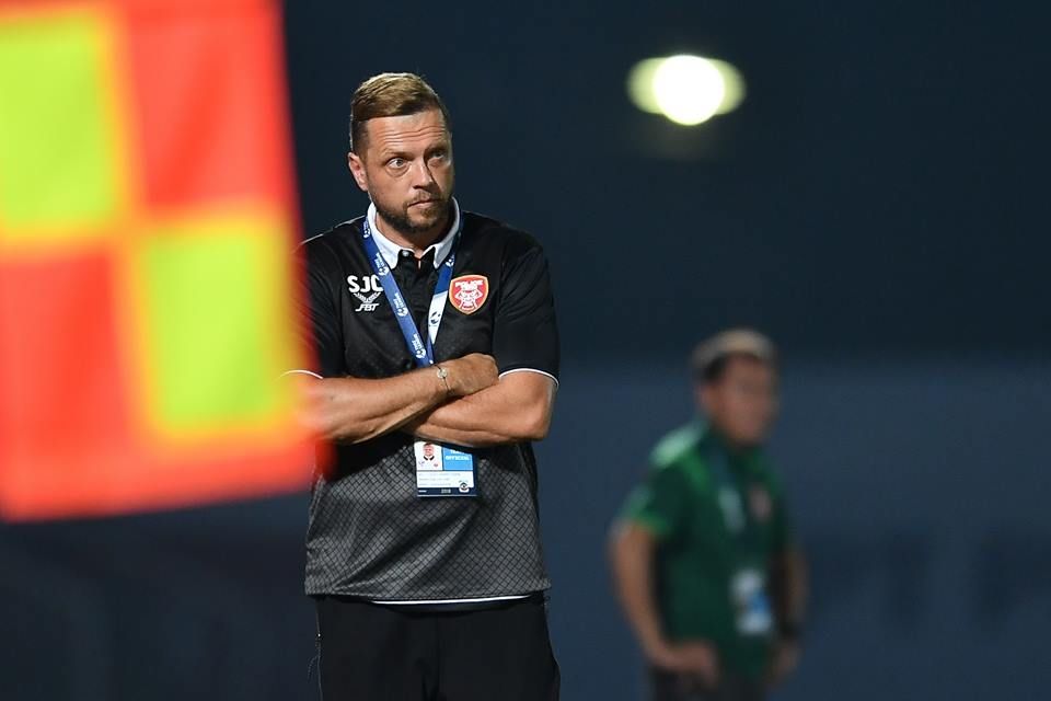 สก็อตต์ คูเปอร์