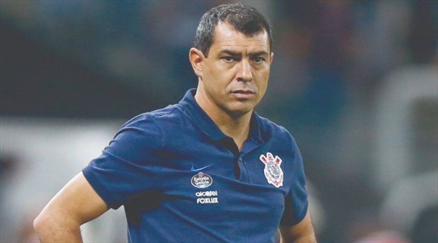 فابيو كاريلي