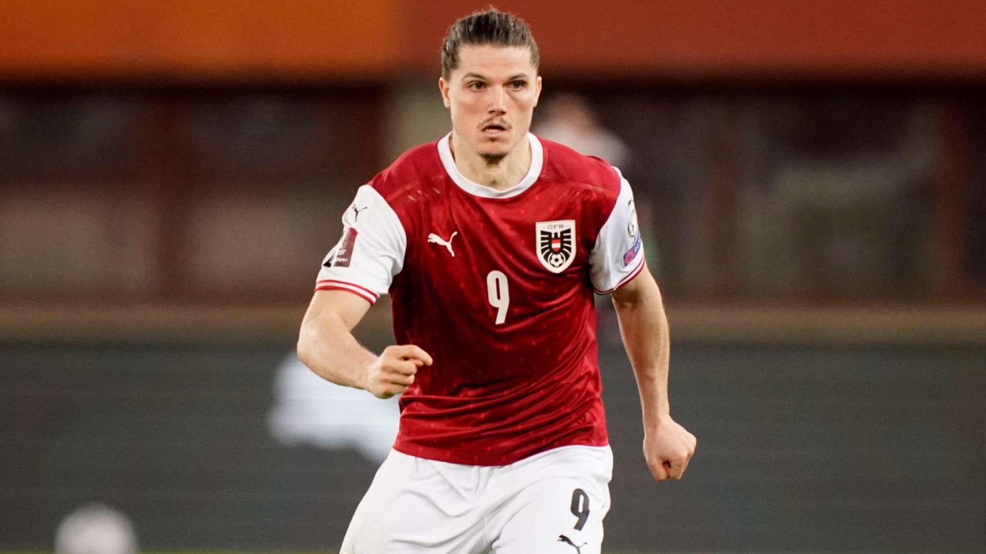 Euro 2020 Top 100 Marcel Sabitzer