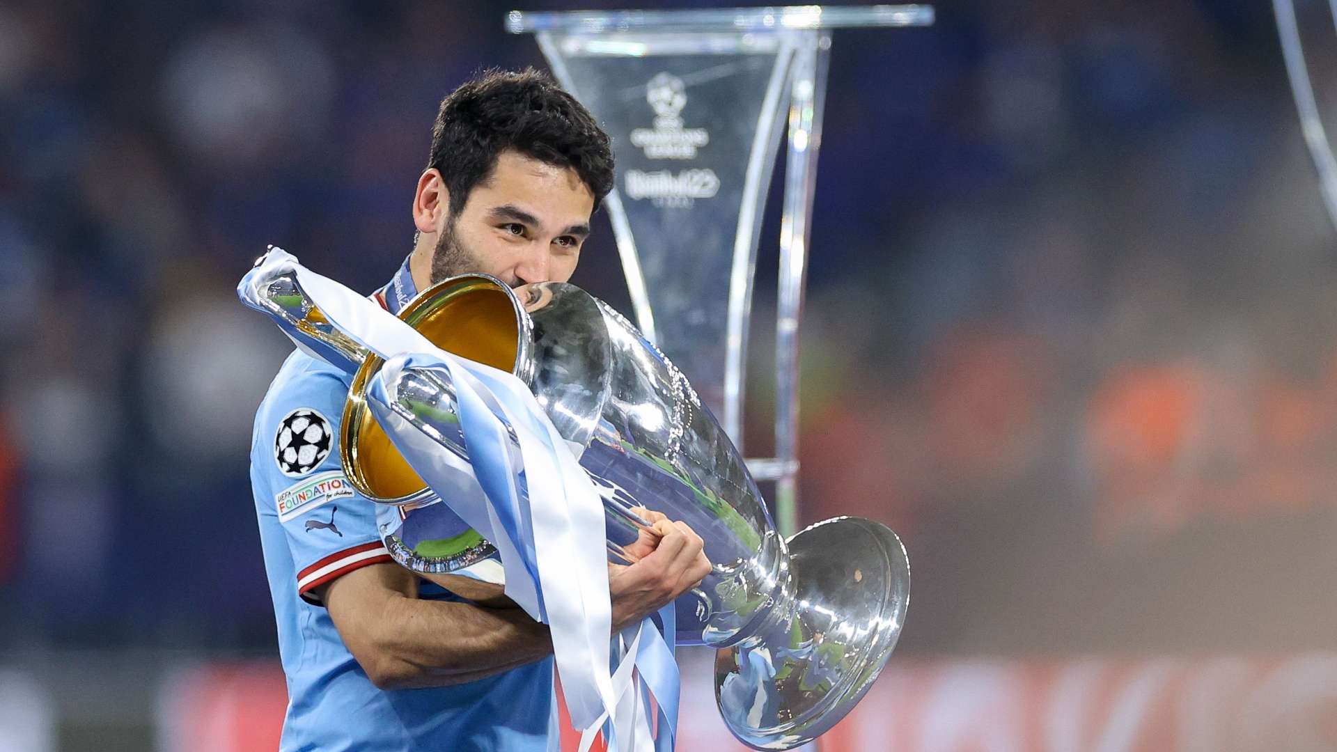 Ilkay-Guendogan