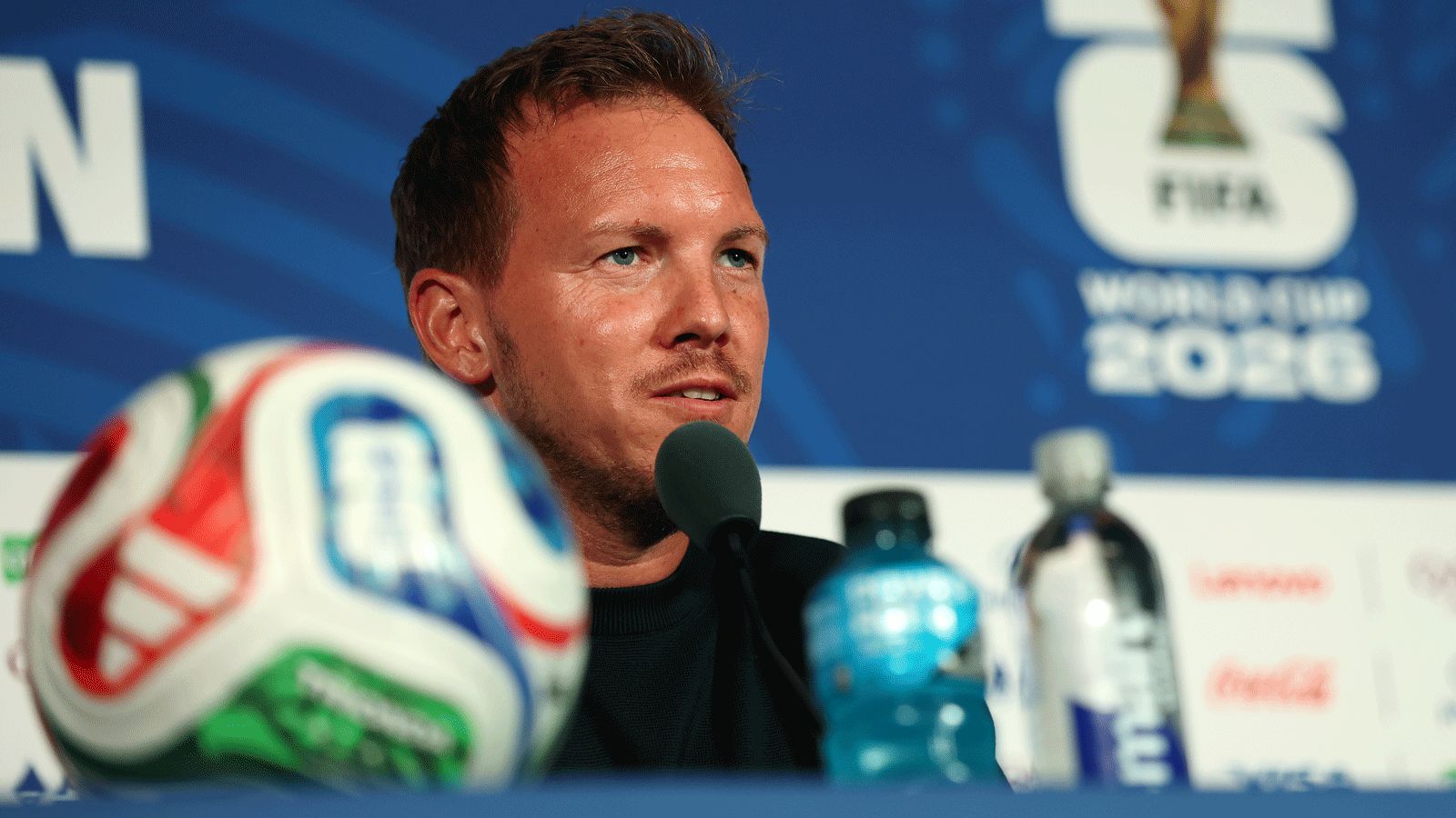Julian Nagelsmann