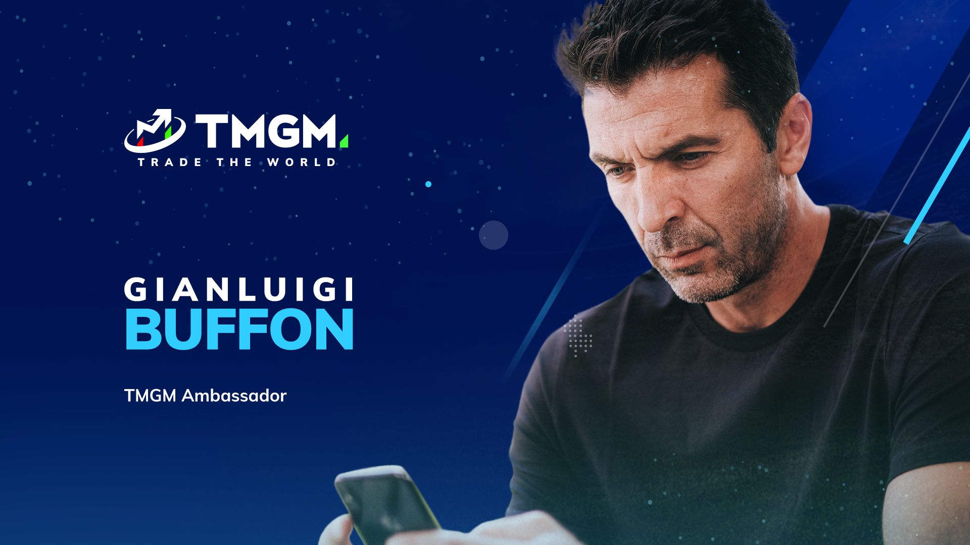 Buffon TMGM