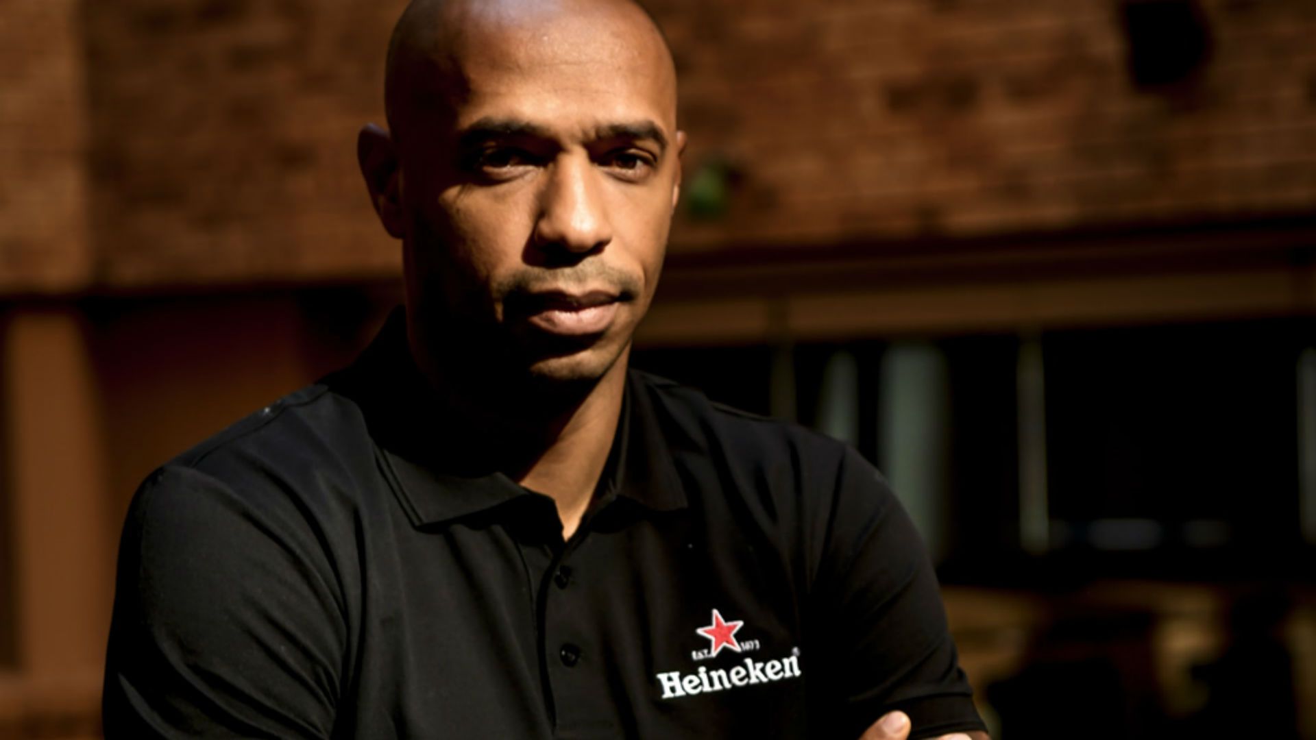 Thierry Henry, Heineken