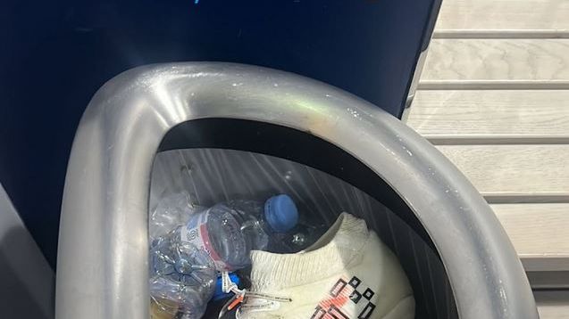 Marc Cucurella boots