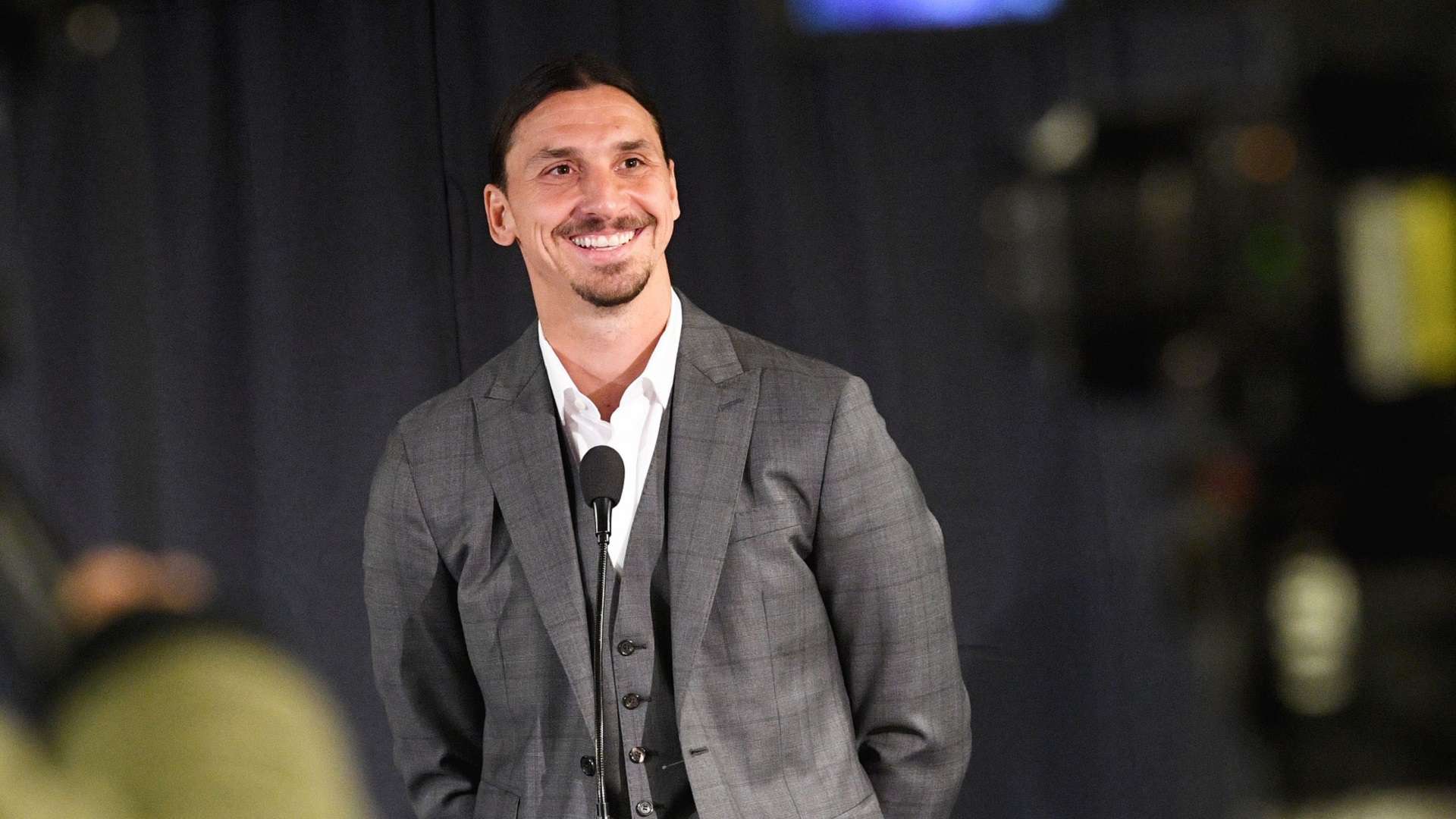 2019-12-05 Ibrahimovic Zlatan
