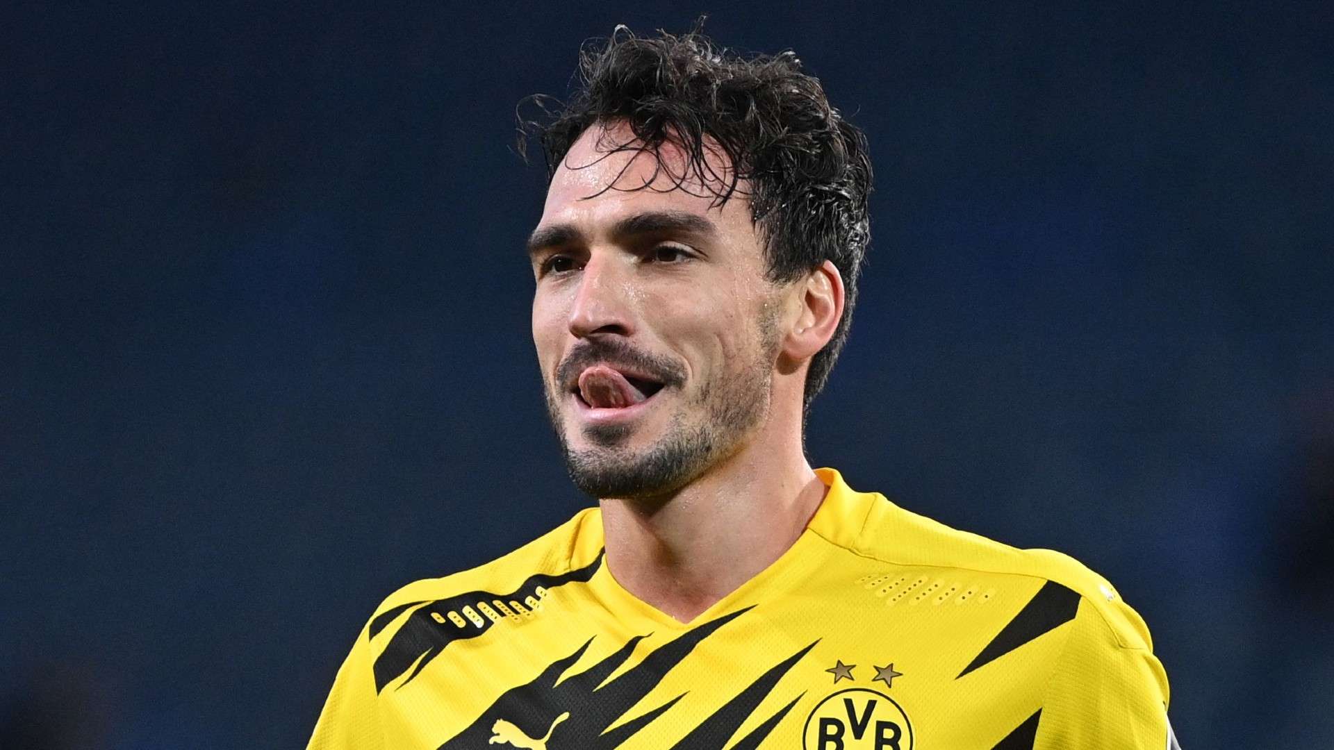 Mats Hummels Dortmund 2020
