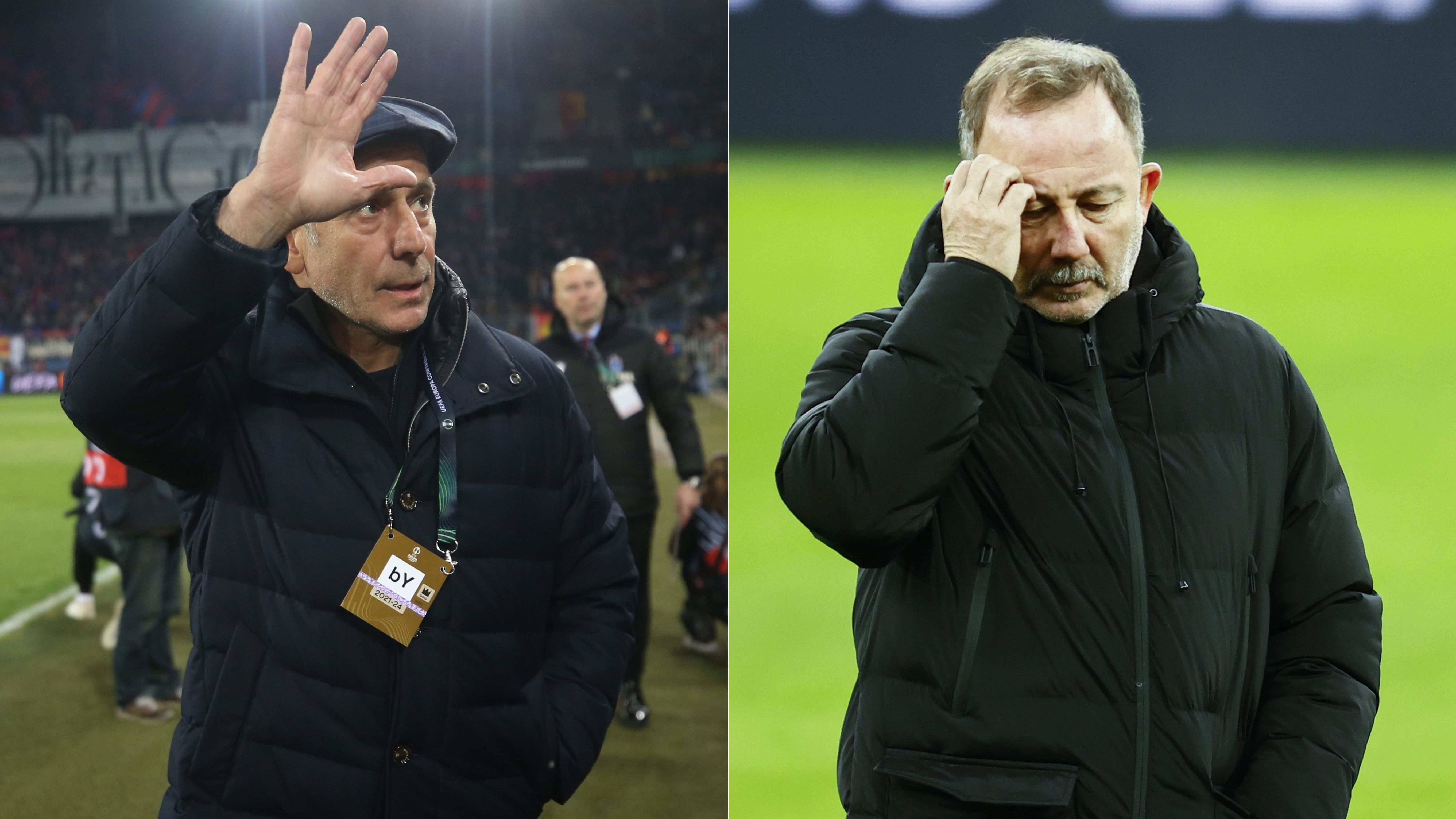 Abdullah Avci Sergen Yalcin