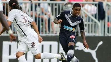 Malcom Bordeaux Metz