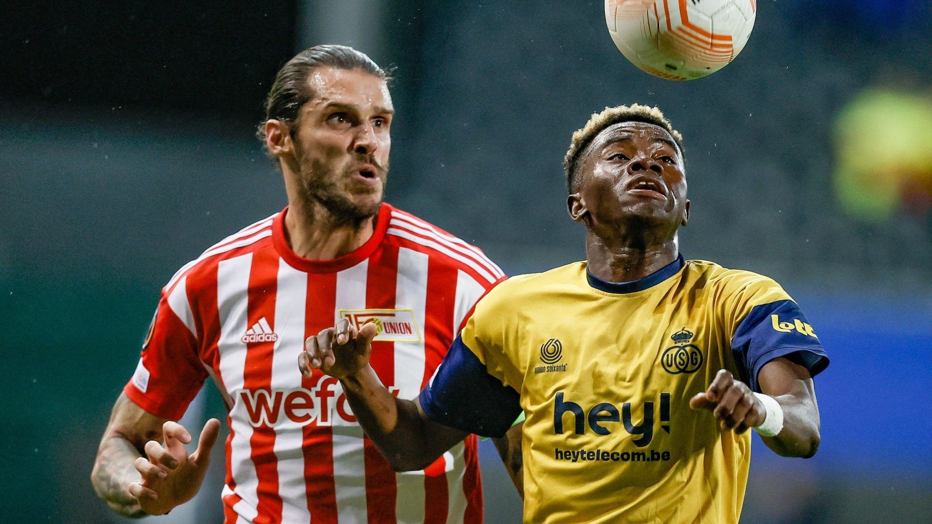 Trimmel Union Berlin 2022