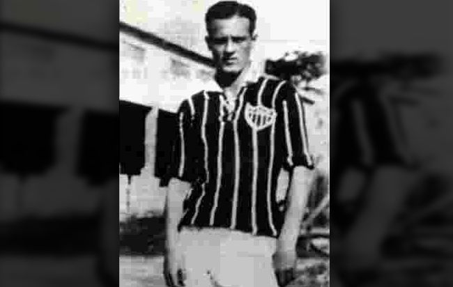 Mário de Castro Atlético-MG