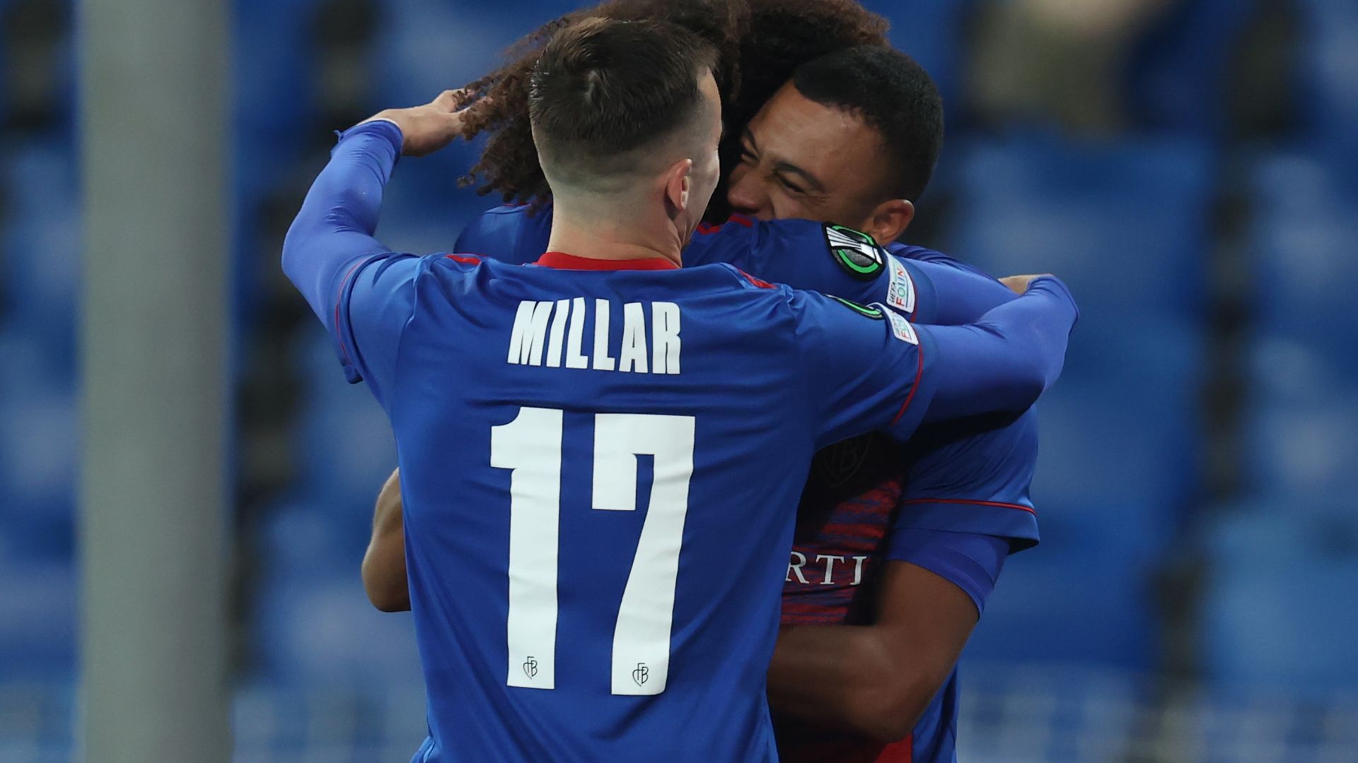 Basel Conference League