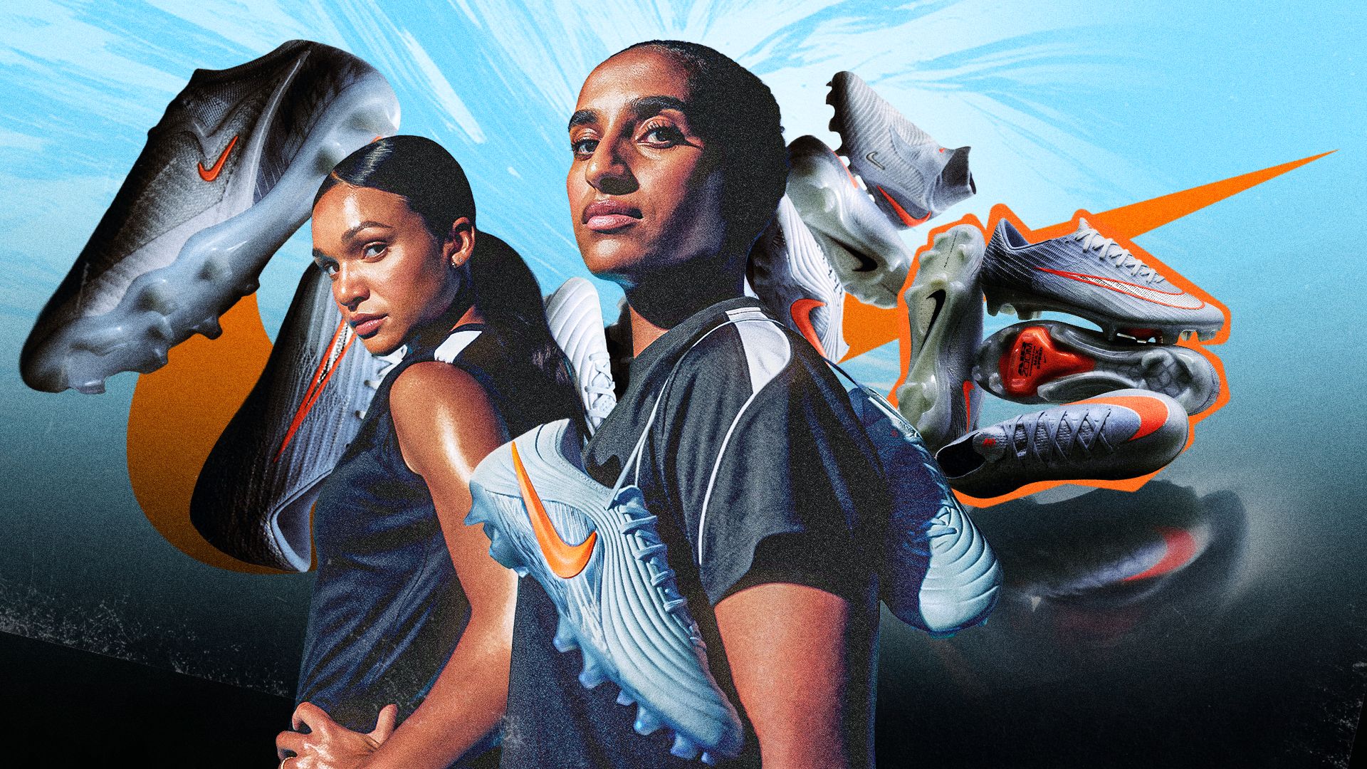 Nike GFX