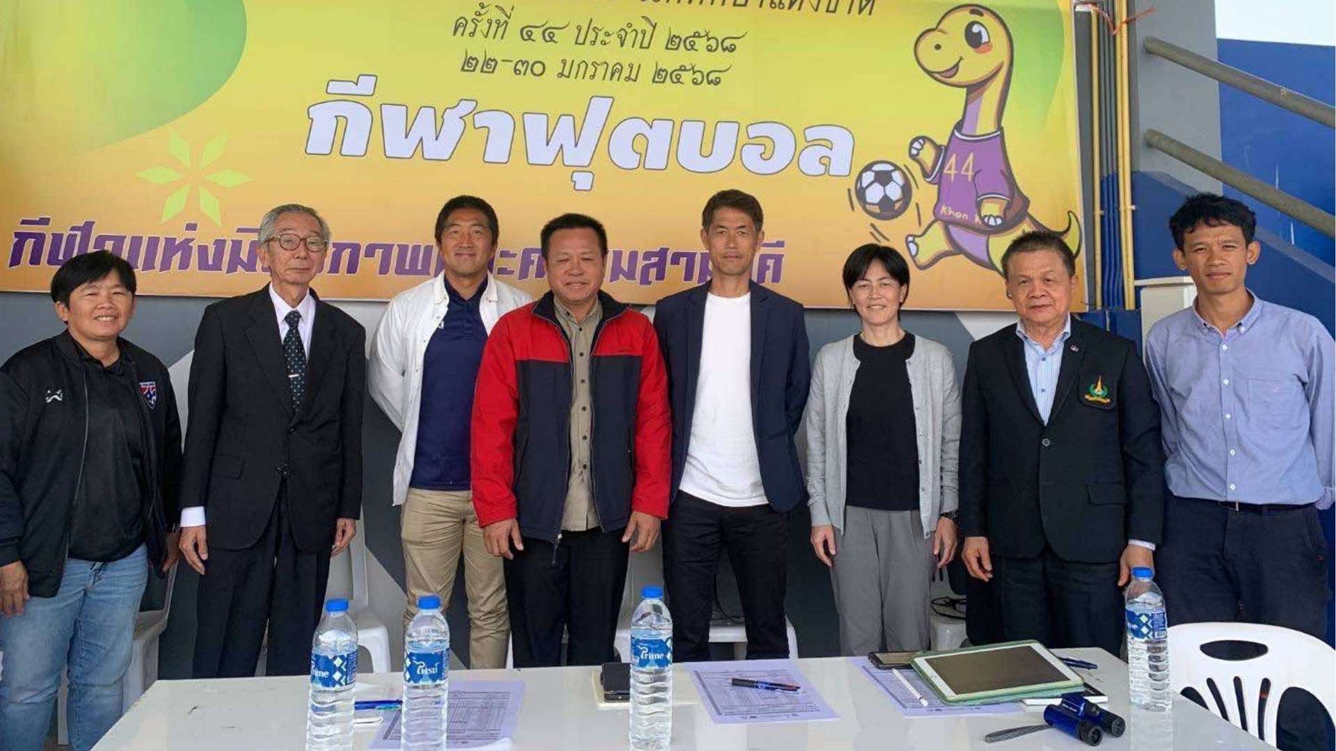 ฟูโตชิ อิเคดะ