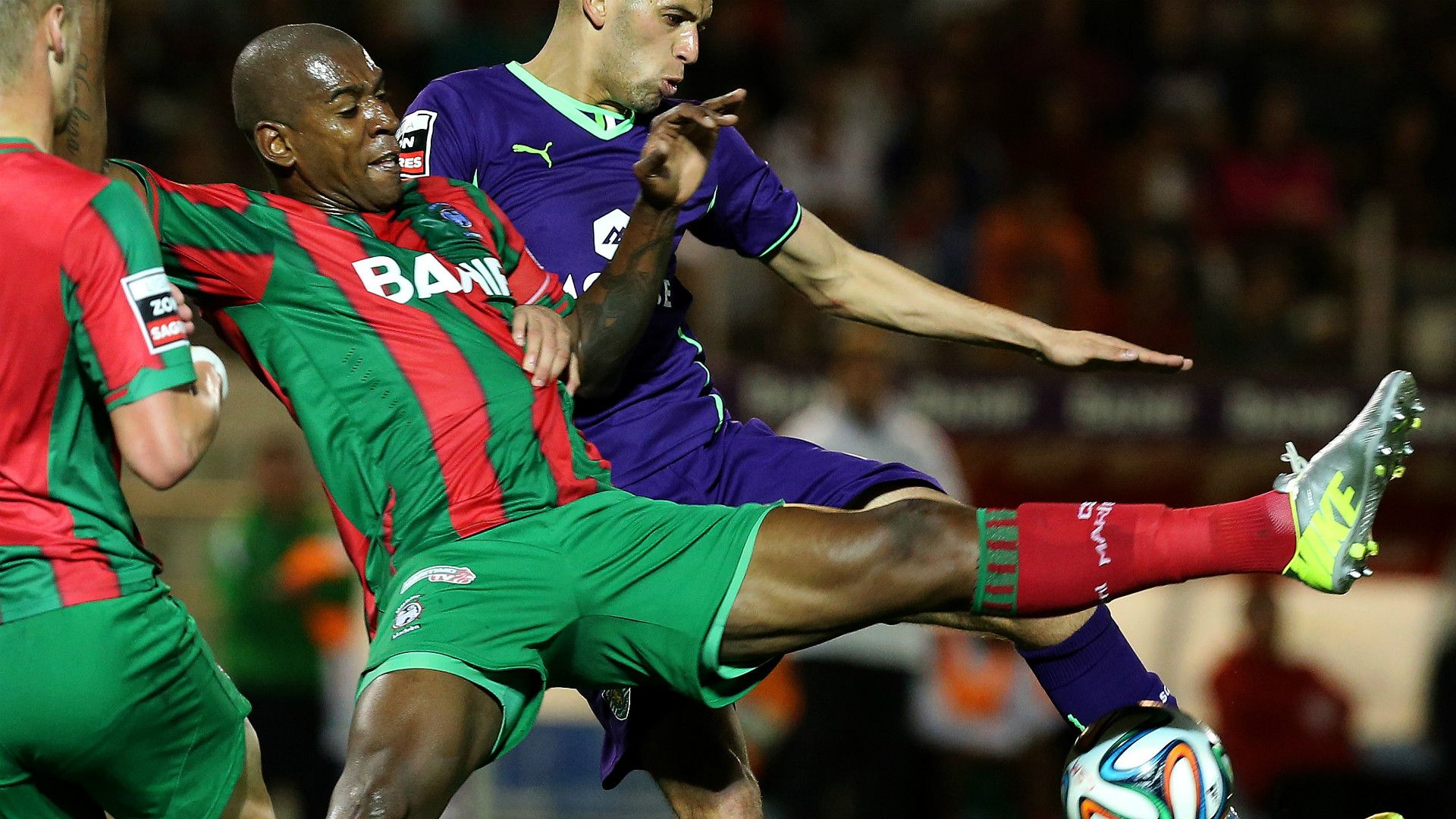 Marcio Rosario Maritimo 03222014