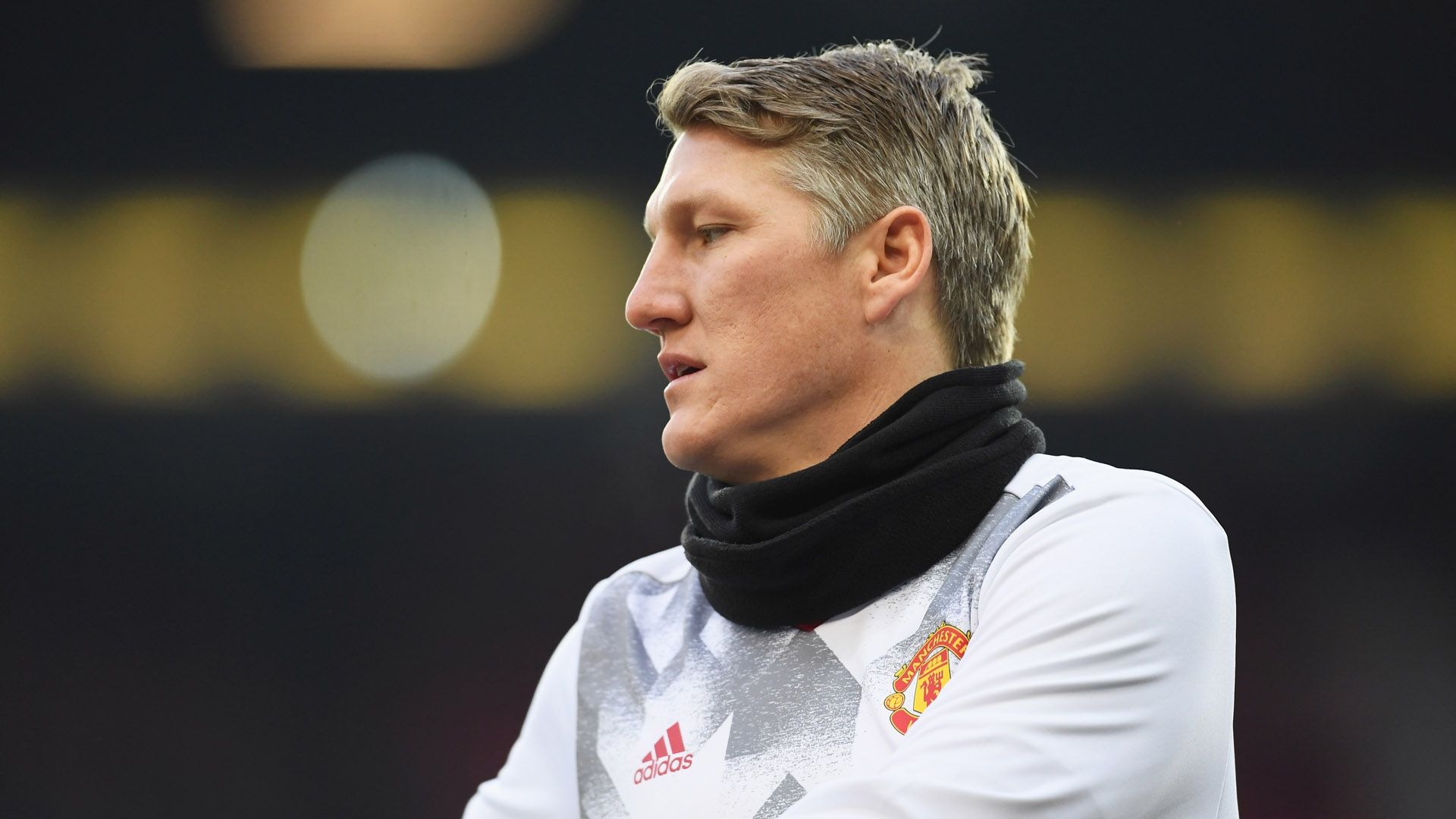 bastian schweinsteiger manchester united premier league 012917