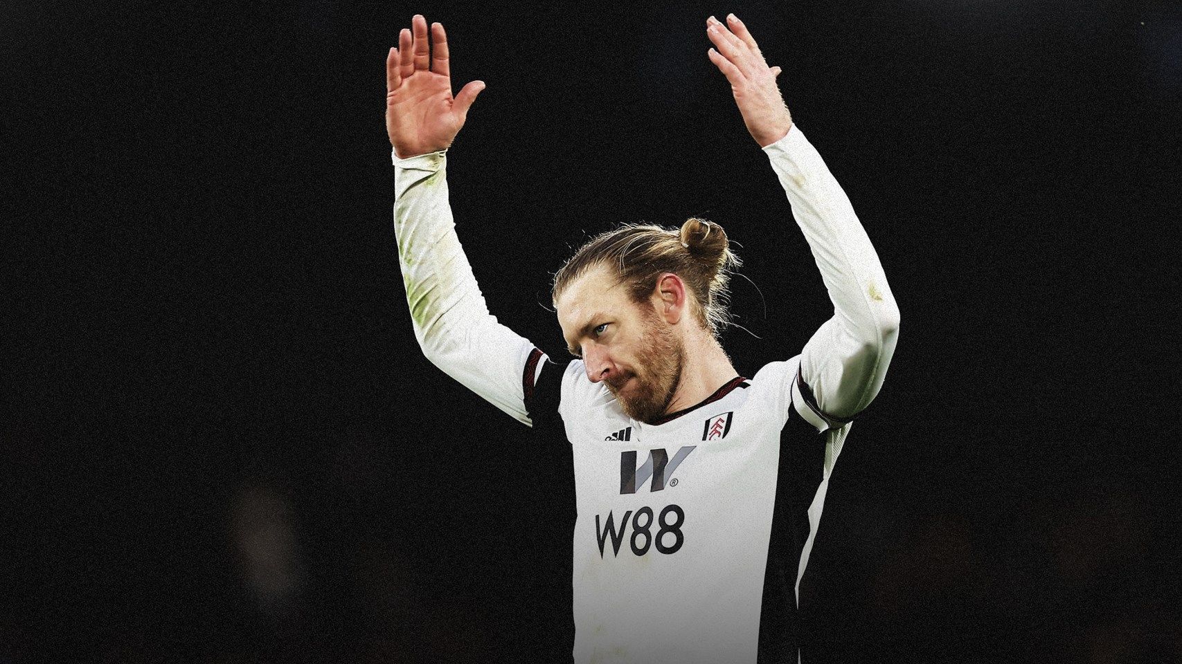 Tim Ream Fulham 2022-23 HIC 2:1