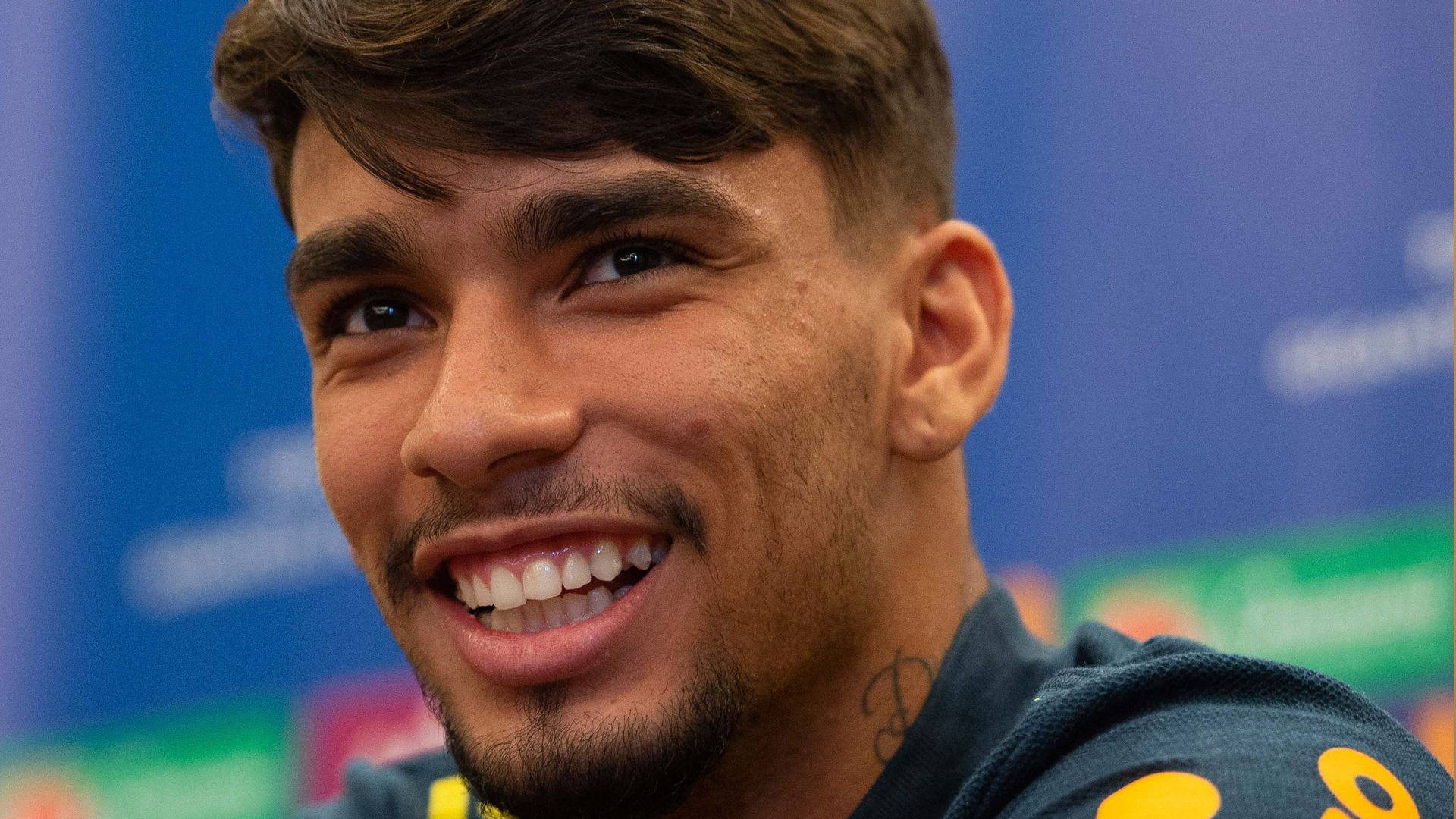 Paquetá Brasil amistoso EUA 03 09 18