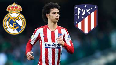 GFX Real Madrid Atletico 2020