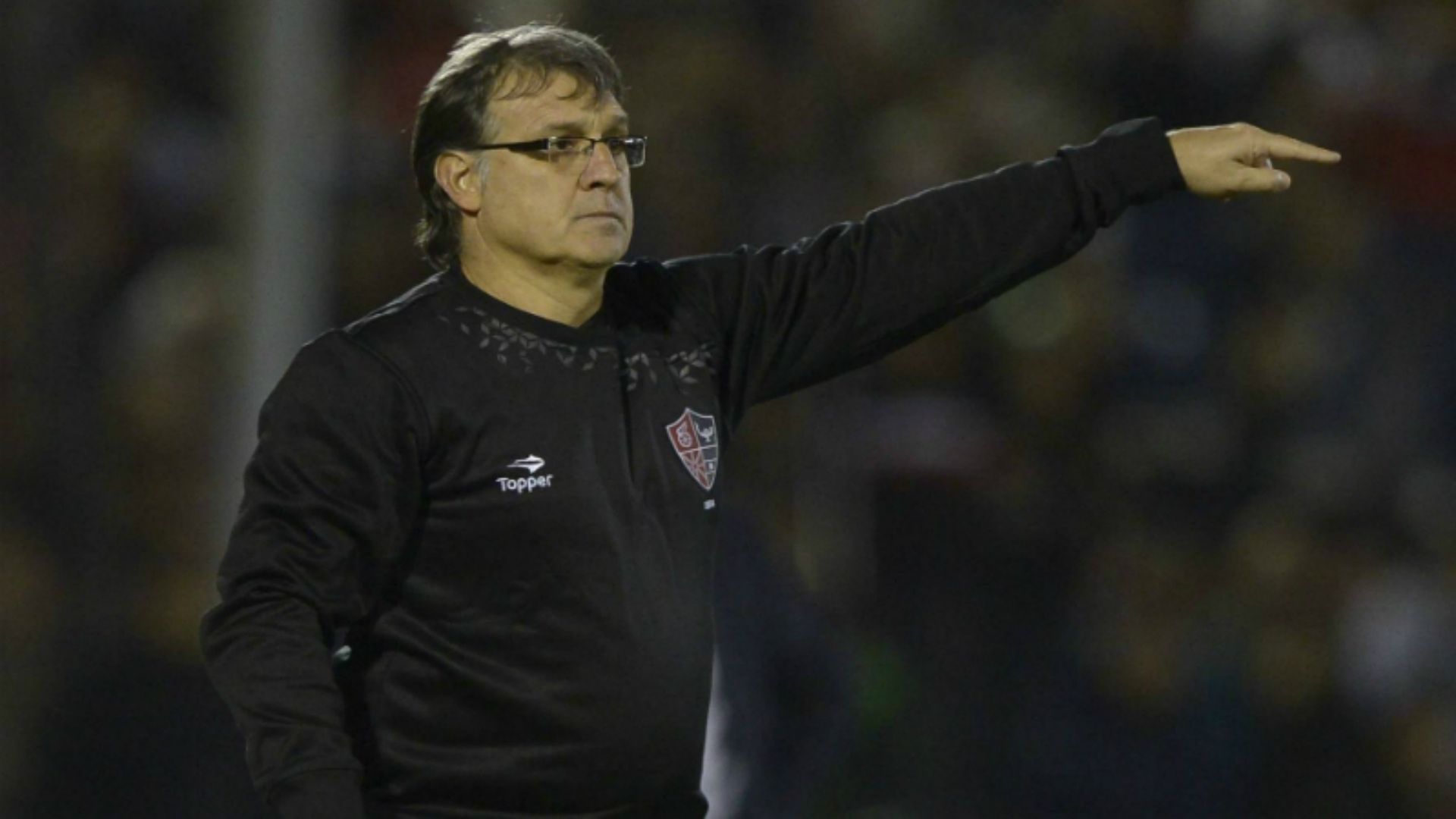 Gerardo Martino Newell's