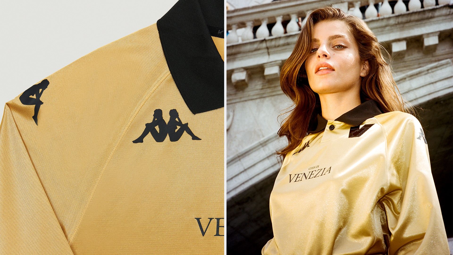 Venezia 2022-23 third shirt