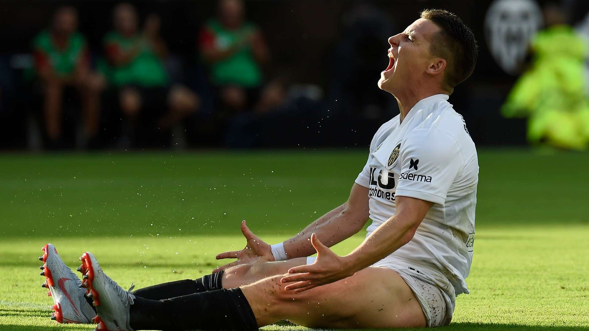 Kevin Gameiro Valencia 15092018