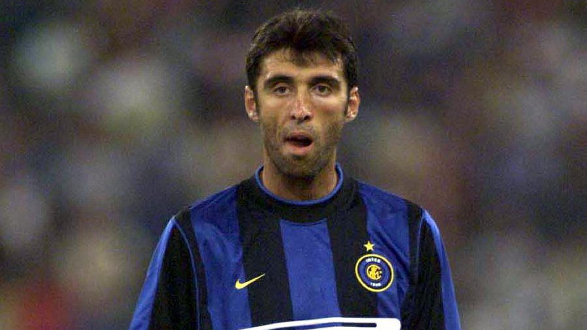 Hakan Sukur Inter