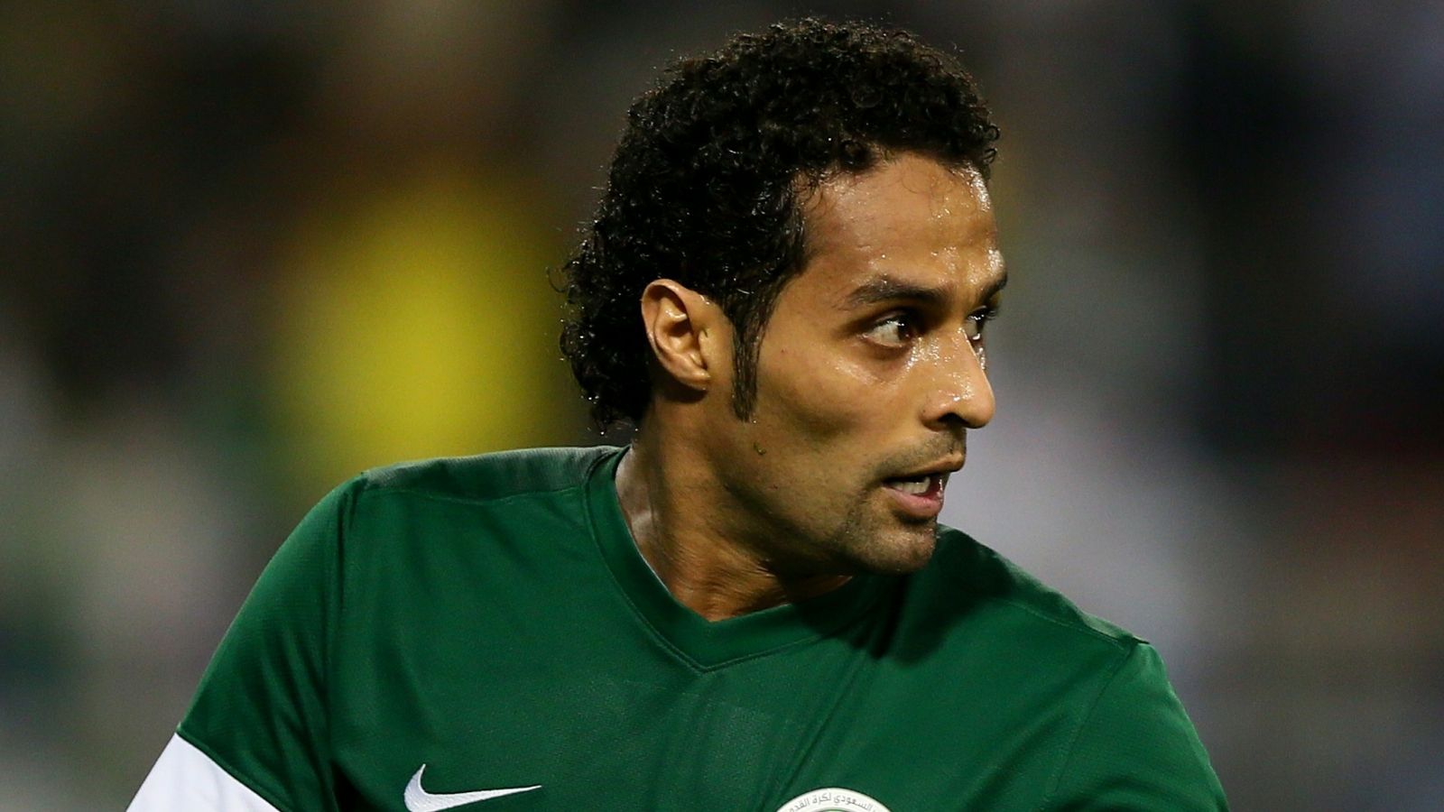 yasser alqahtani