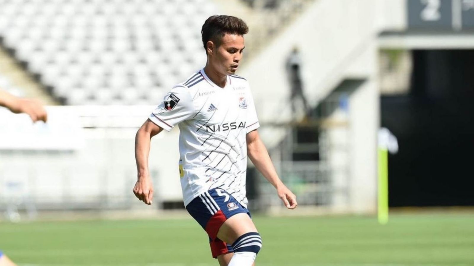 ธีราทร บุญมาทัน