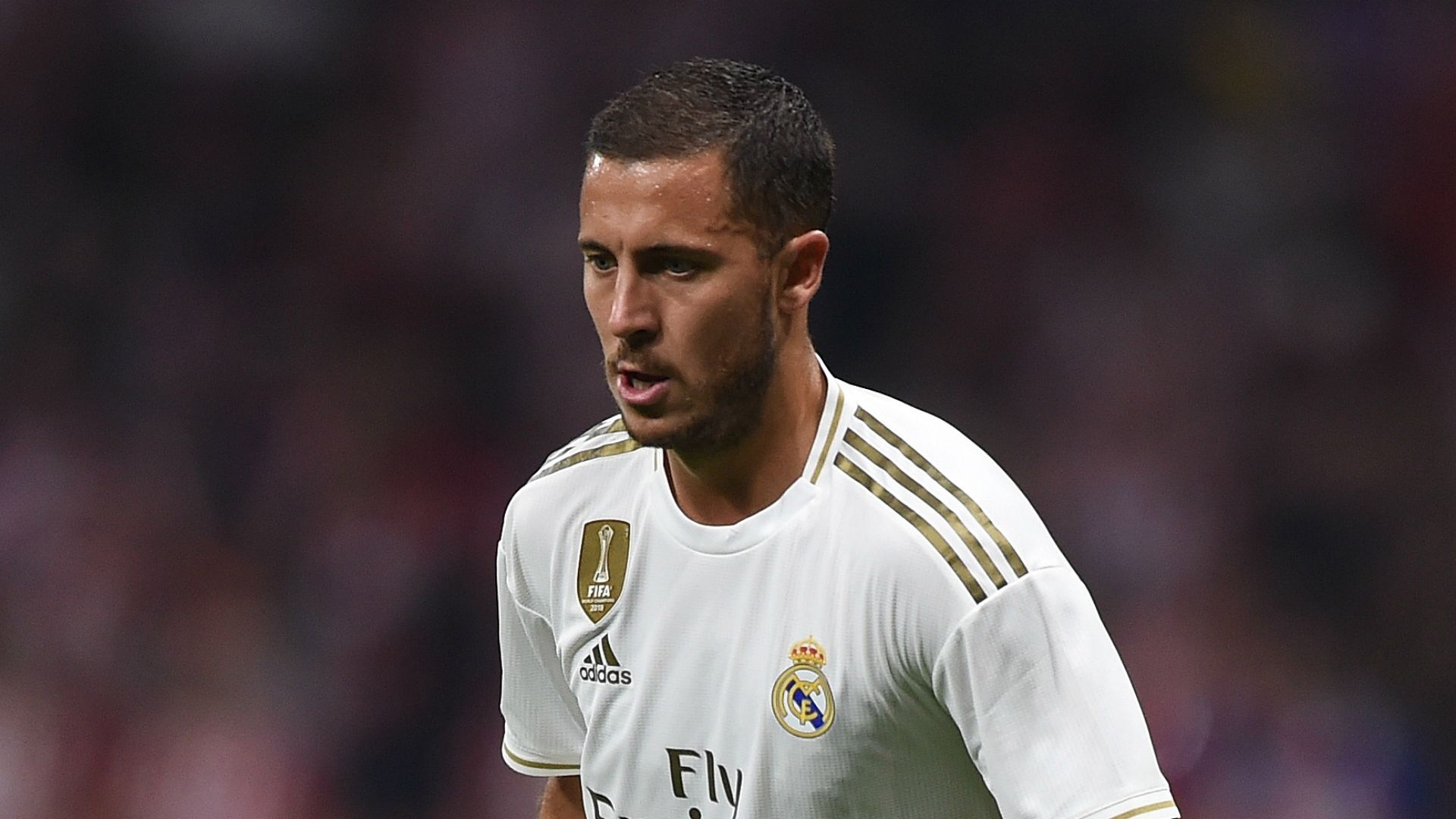 Eden Hazard - cropped